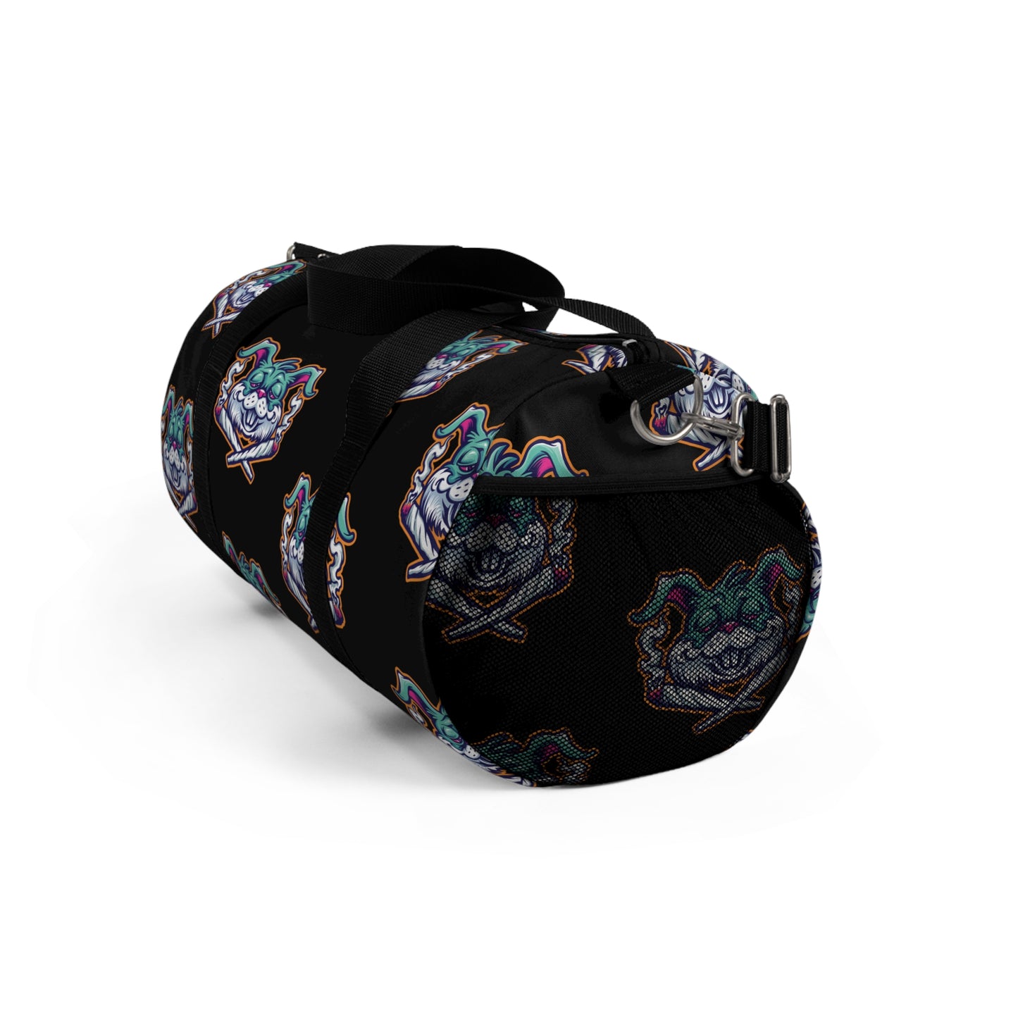 Power Play Duffel Bag