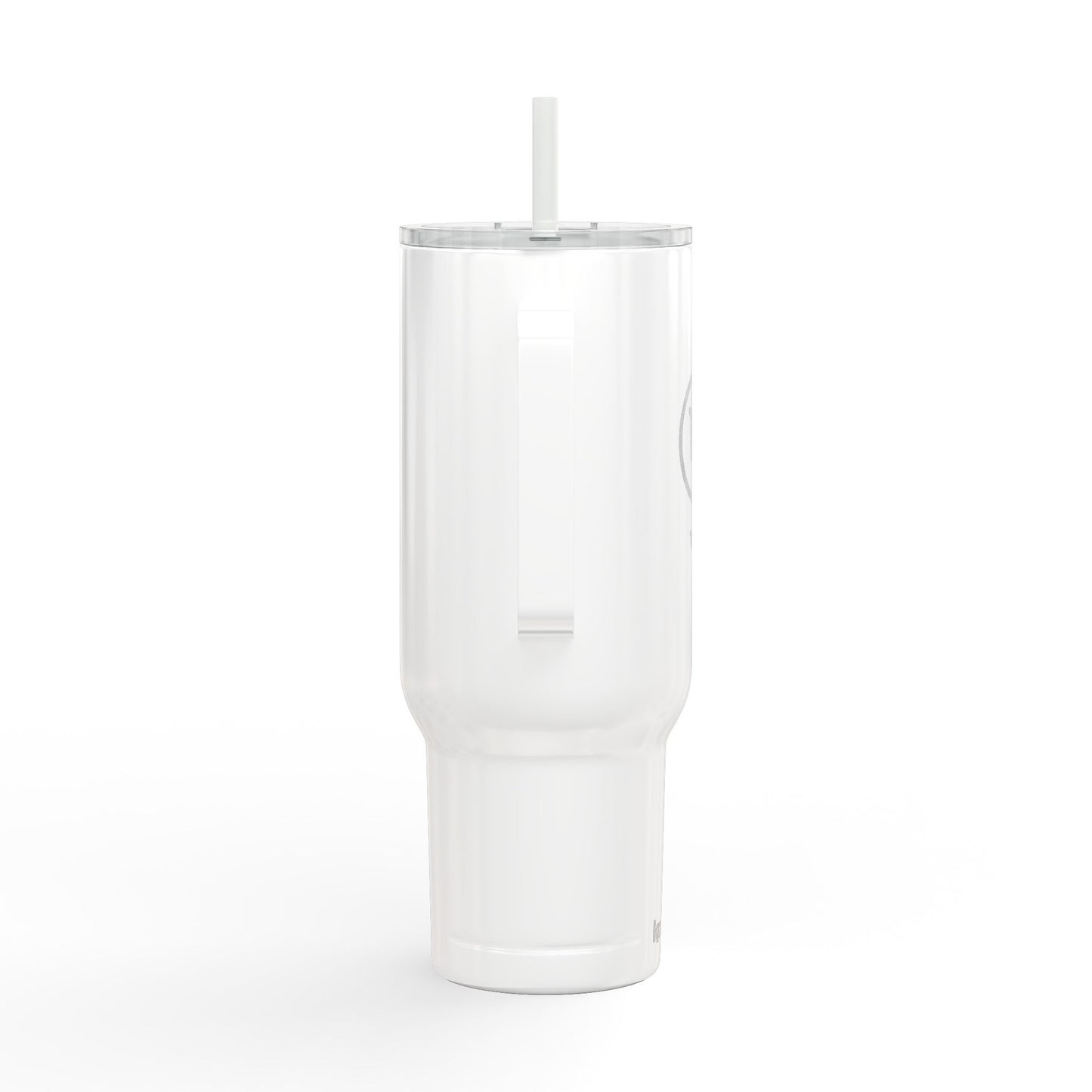 Zodiac Luxe – Virgo 40oz Insulated Tumbler