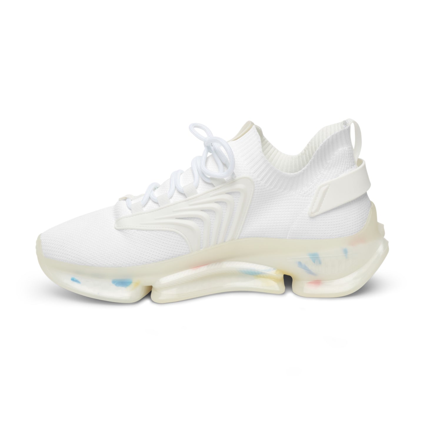 Stylish Men's Mesh Sneakers | Lightweight Comfort, Sporty Style, Everyday Athletic Footwear