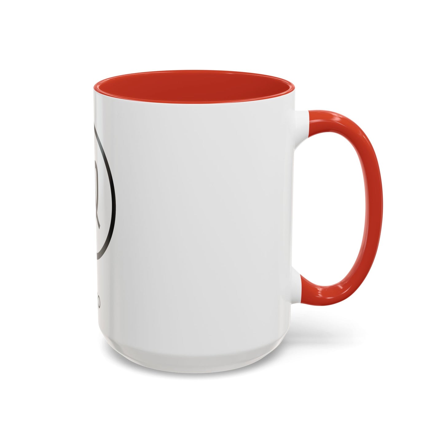 Virgo Vibes Accent Coffee Mug