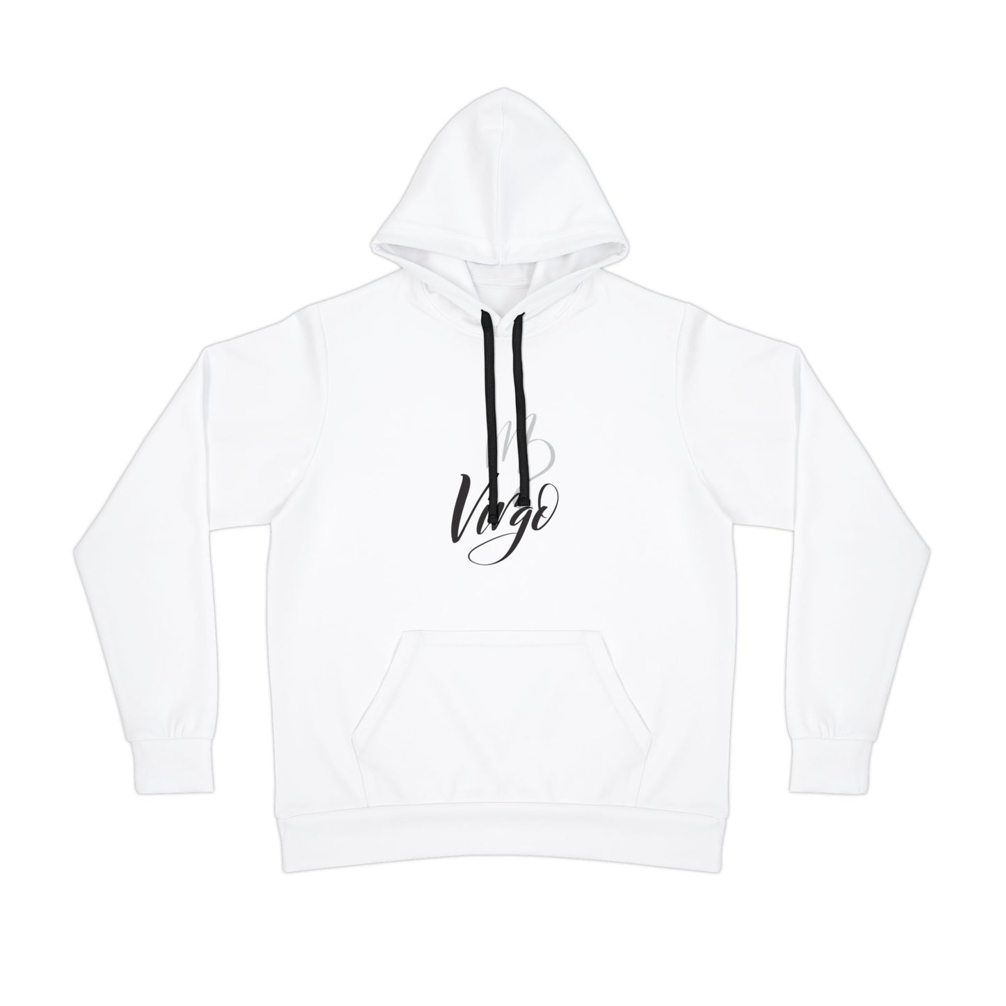 Virgo Men’s Athletic Hoodie