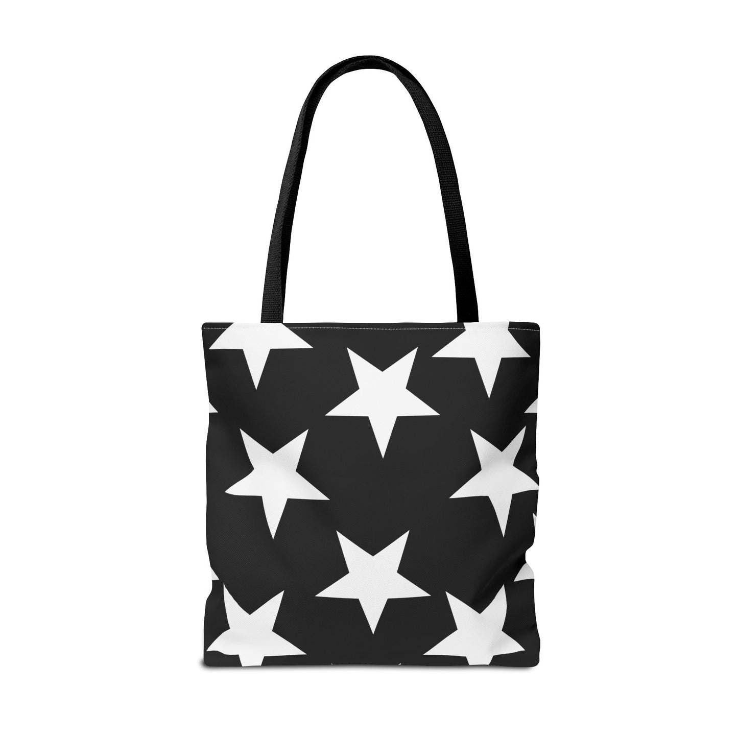Chic and Charmed Star Tote Bag – Where Style Meets Everyday Adventure