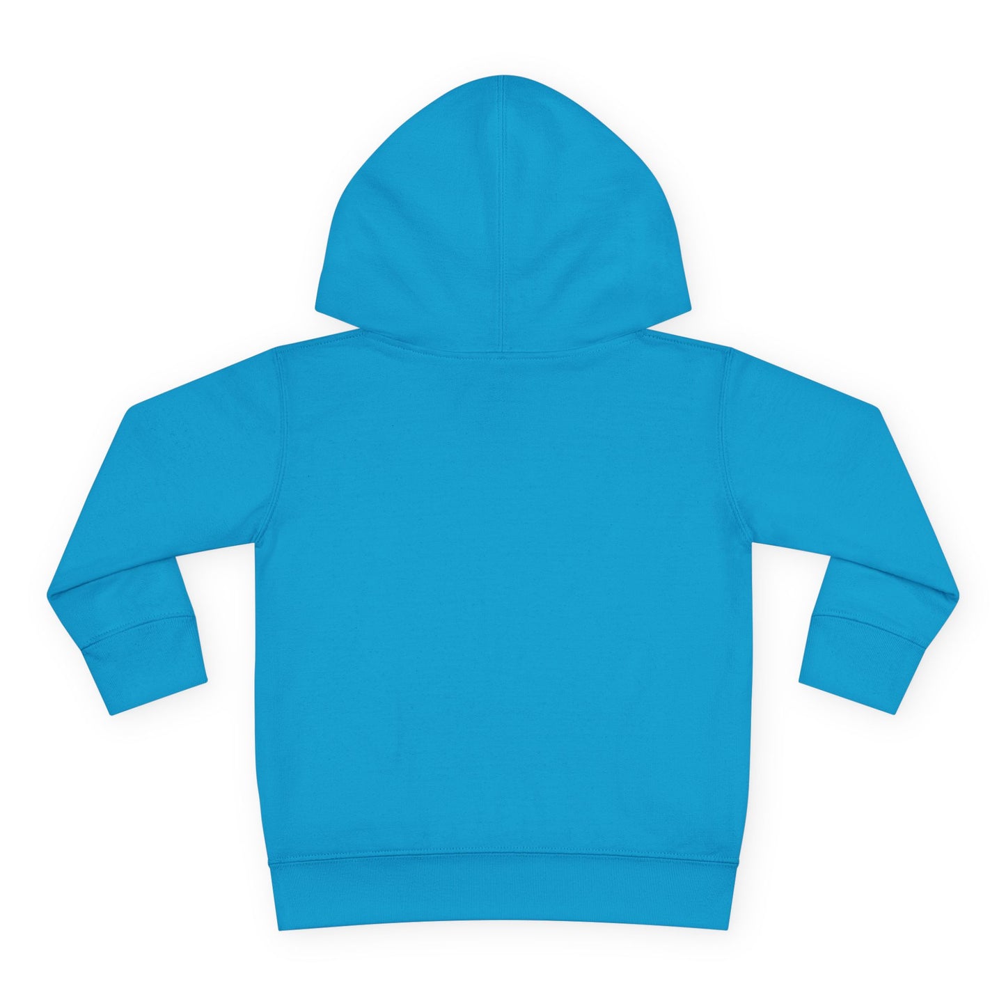 🦄 Magical Unicorn Toddler Fleece Hoodie Cozy & Cute Pullover for Toddlers | Perfect for Birthdays, School Days & Magical Moments