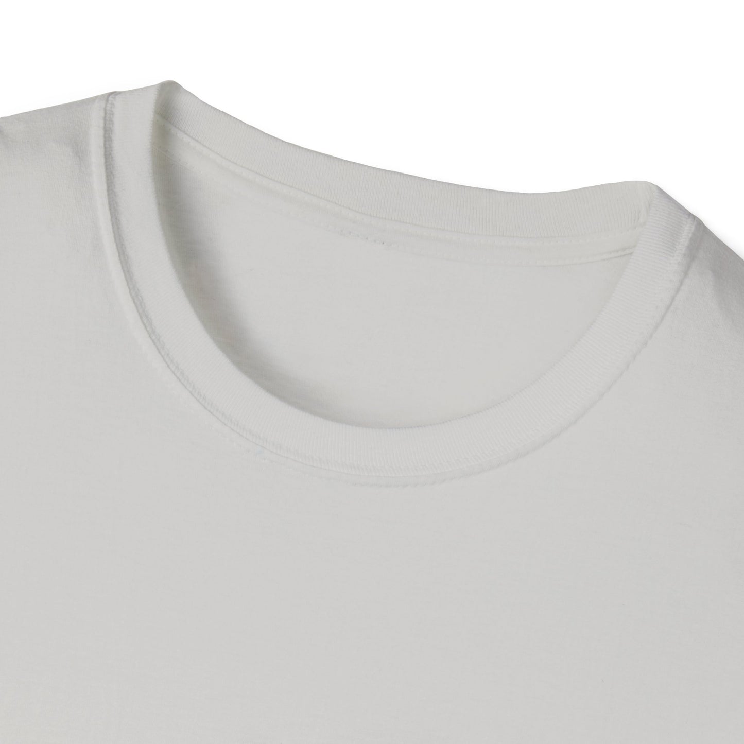 Colorful Hustle Tee – Soft T-Shirt for Entrepreneurs