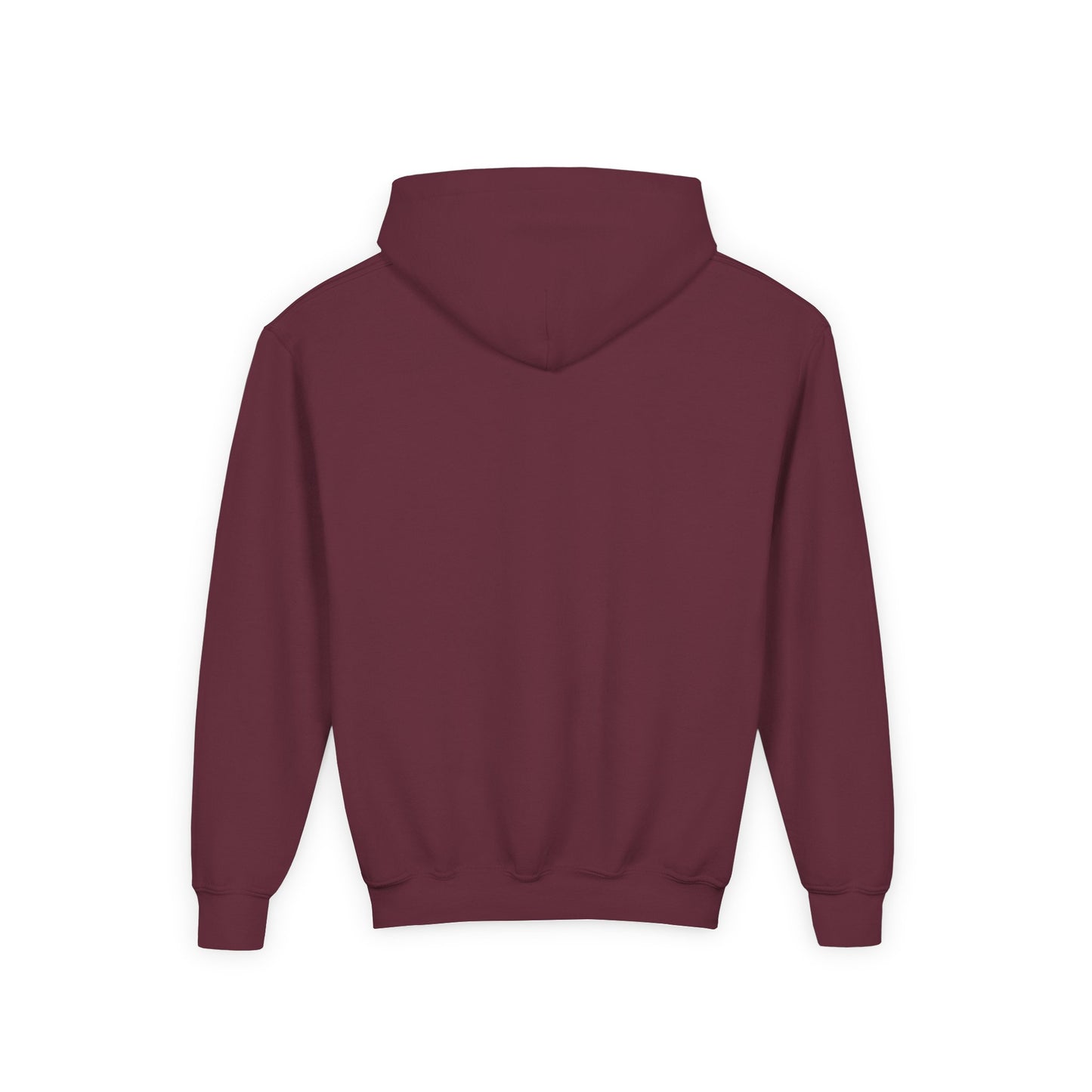 Magical Unicorn Youth Hoodie