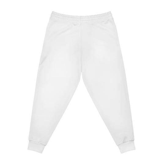 Virgo Zodiac Athletic Joggers – Astrology-Inspired Comfort & Style