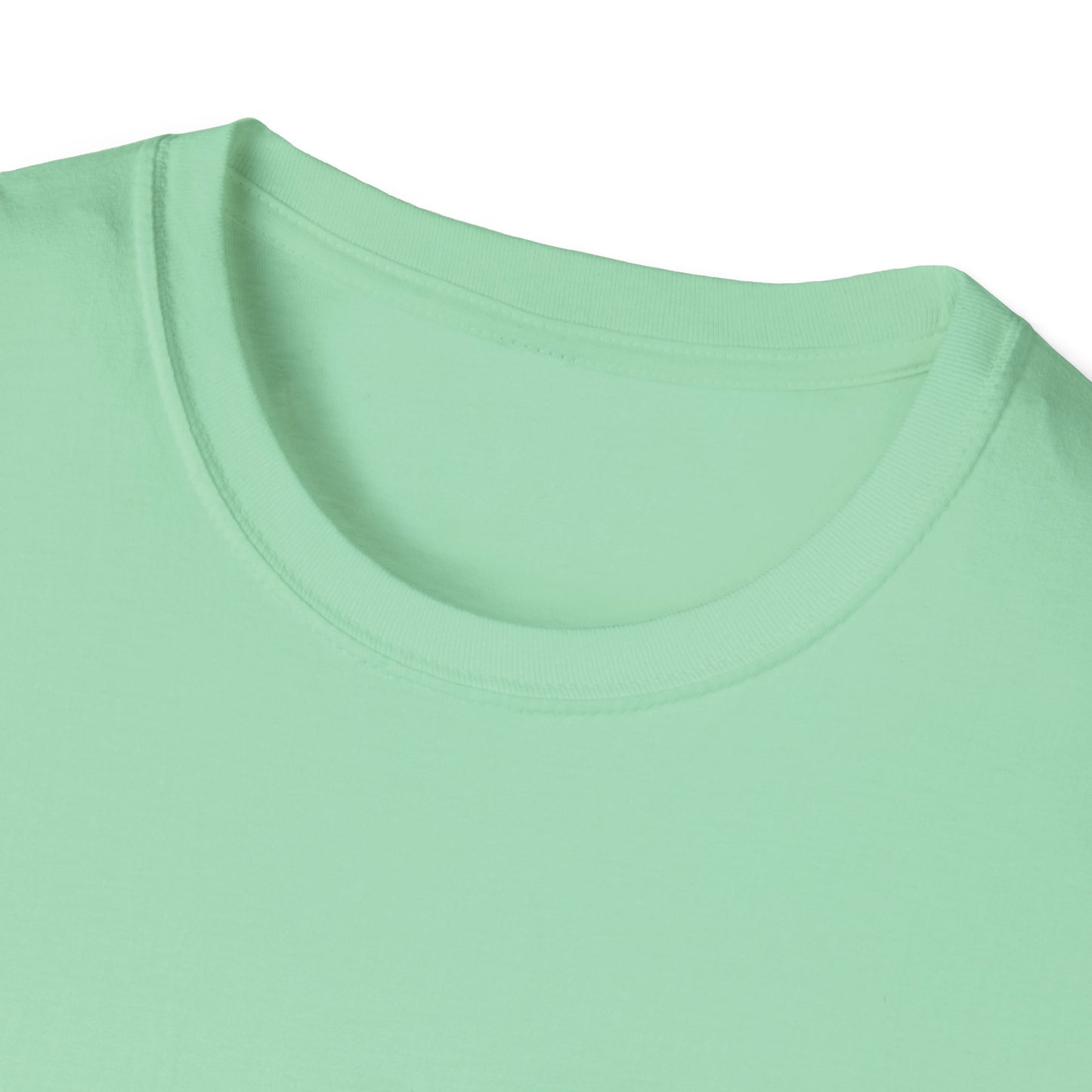 Colorful Hustle Tee – Soft T-Shirt for Entrepreneurs