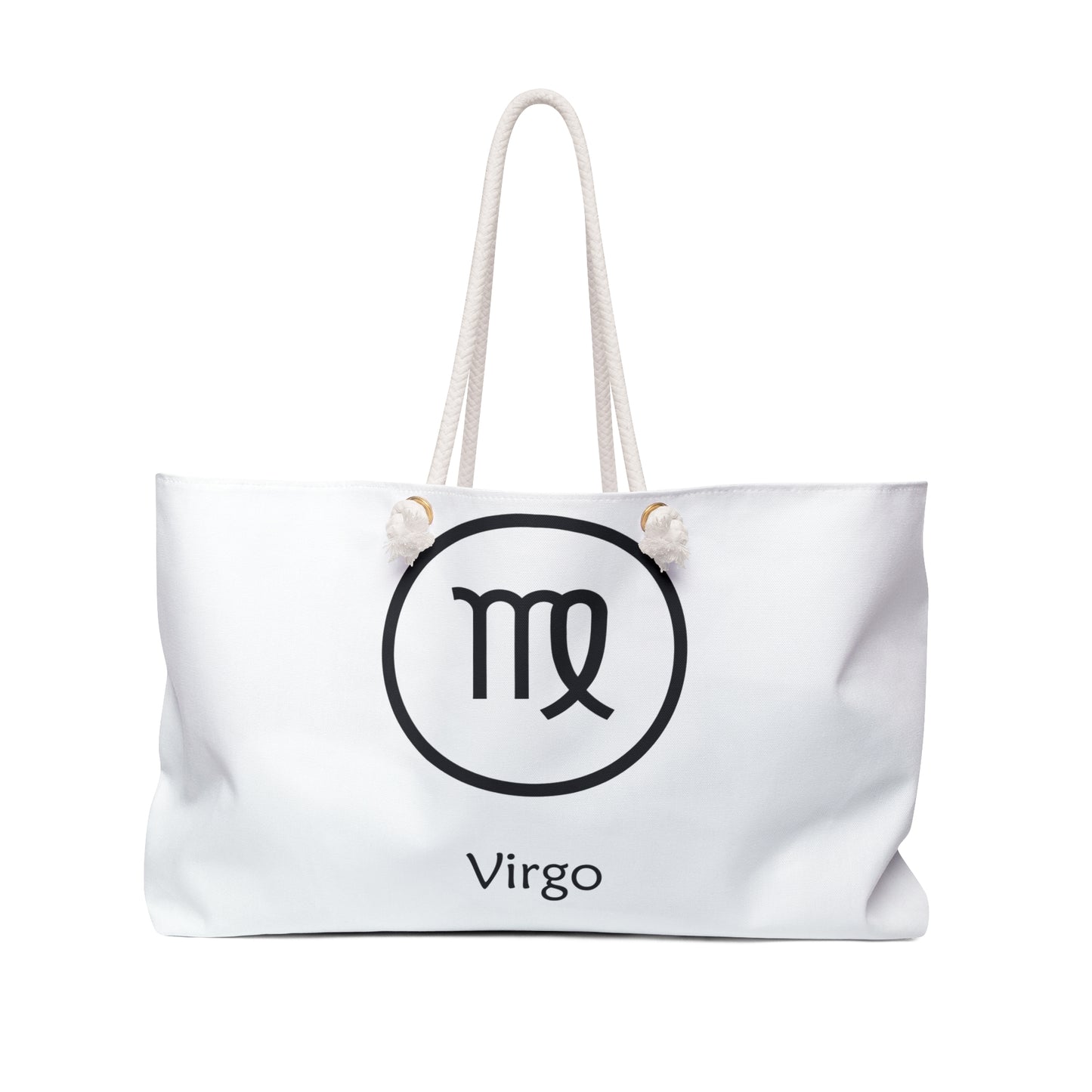 Astro Chic Virgo Weekender