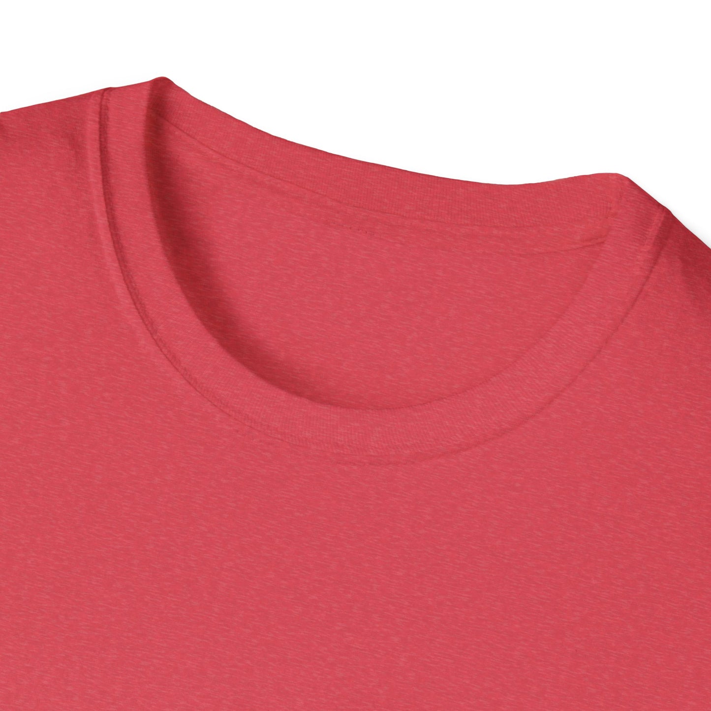 Colorful Hustle Tee – Soft T-Shirt for Entrepreneurs
