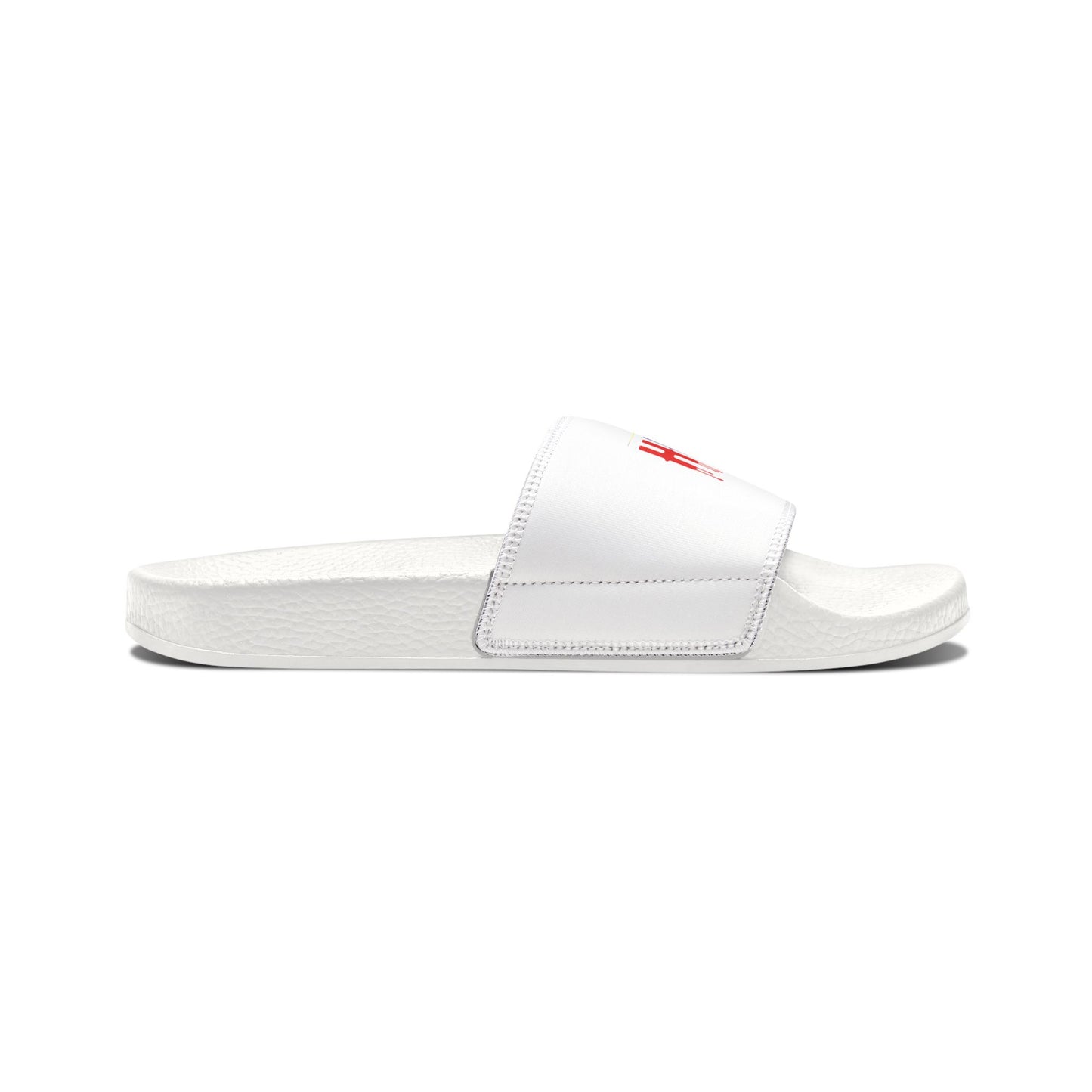 Colorful Hustle Sandals | Bold Summer Slides, Customizable Comfort, Vacation Ready, Everyday Style for Her