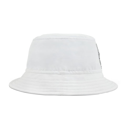 Daddy's Little Monster Bucket Hat – Cool, Casual Style for Sunny Days, Fun Gift for Any Age