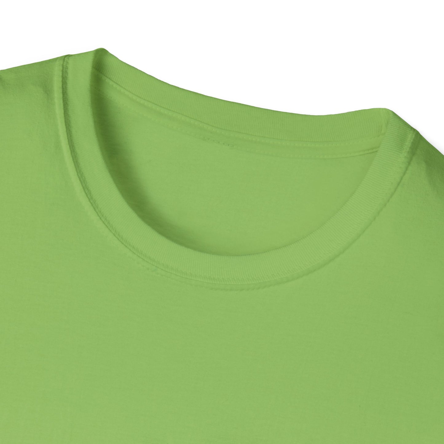 Colorful Hustle Tee – Soft T-Shirt for Entrepreneurs