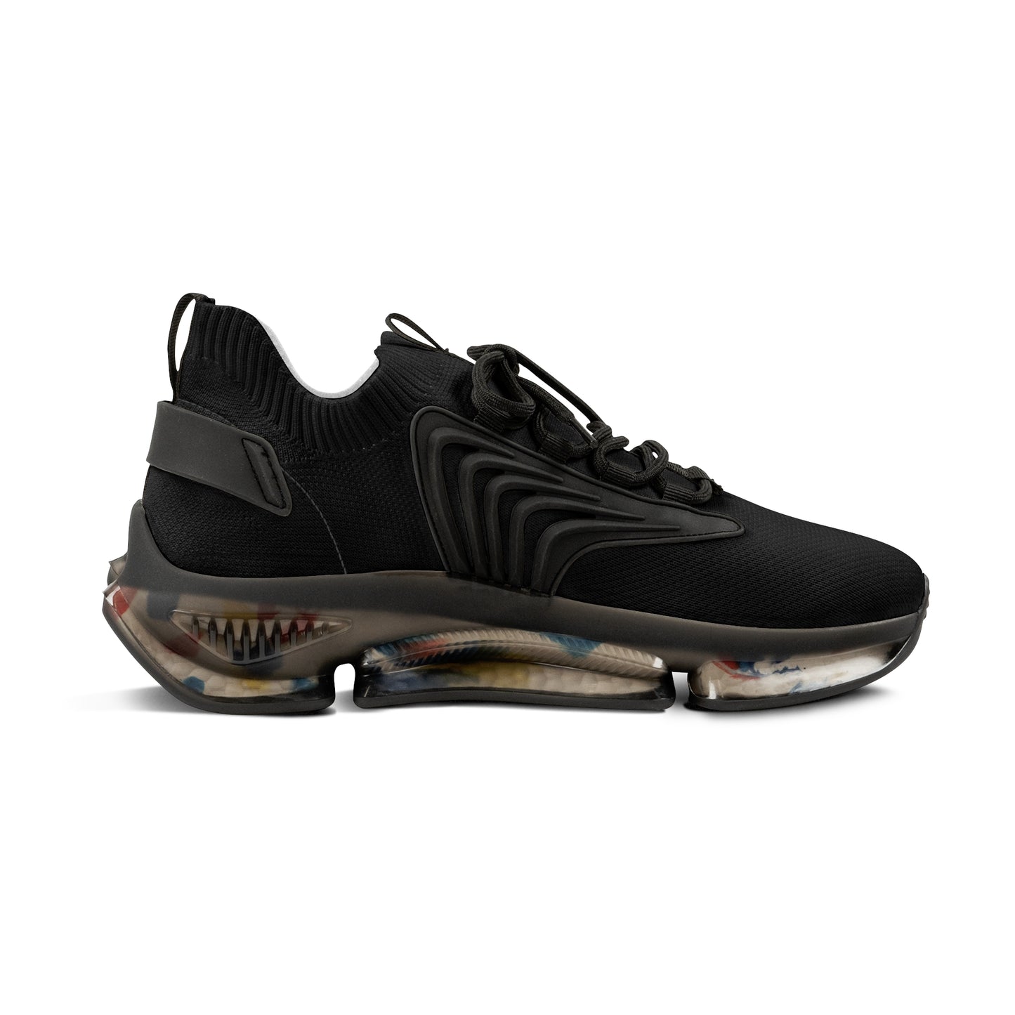 Stylish Men's Mesh Sneakers | Lightweight Comfort, Sporty Style, Everyday Athletic Footwear