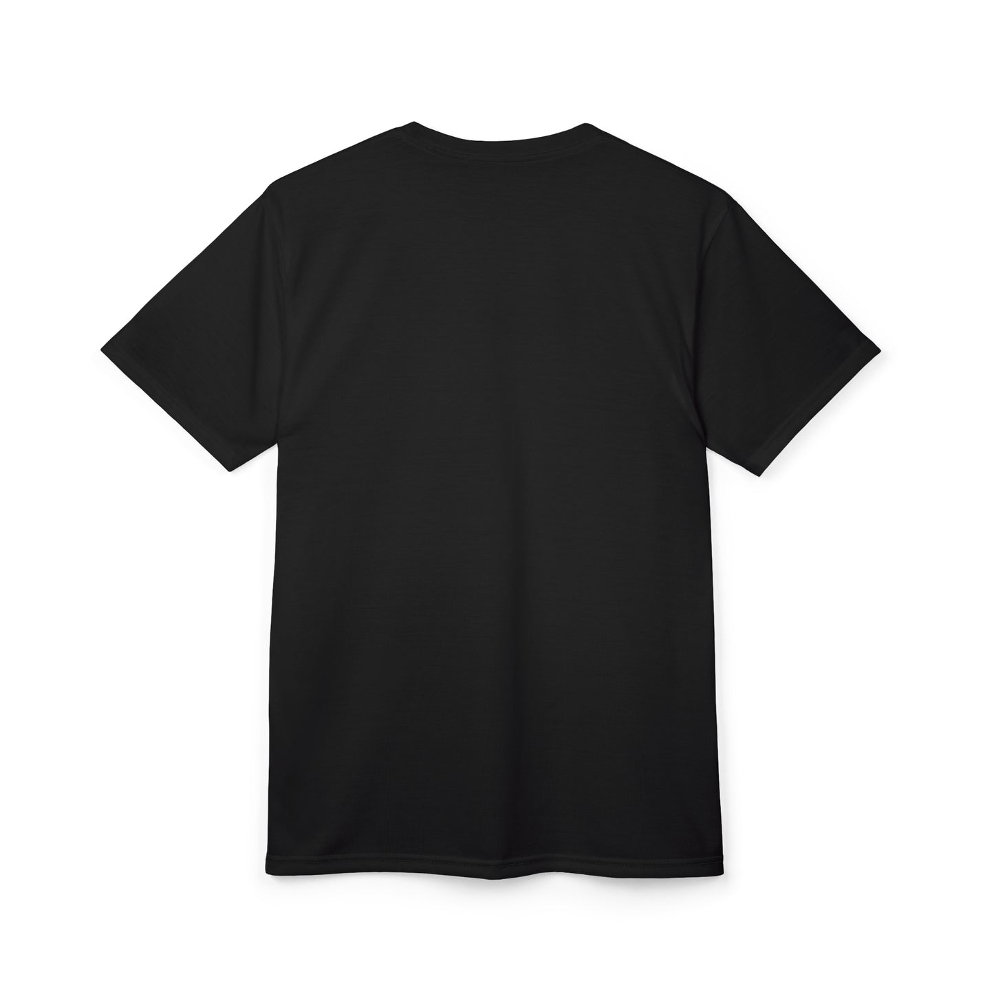 Artistic Graphic Tee | Cut & Sew Shirt, Bold Statement Fashion, Gift for Art Lovers, Chill Streetwear Essential