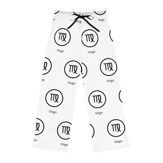 Virgo Vibes Women’s Pajama Pants