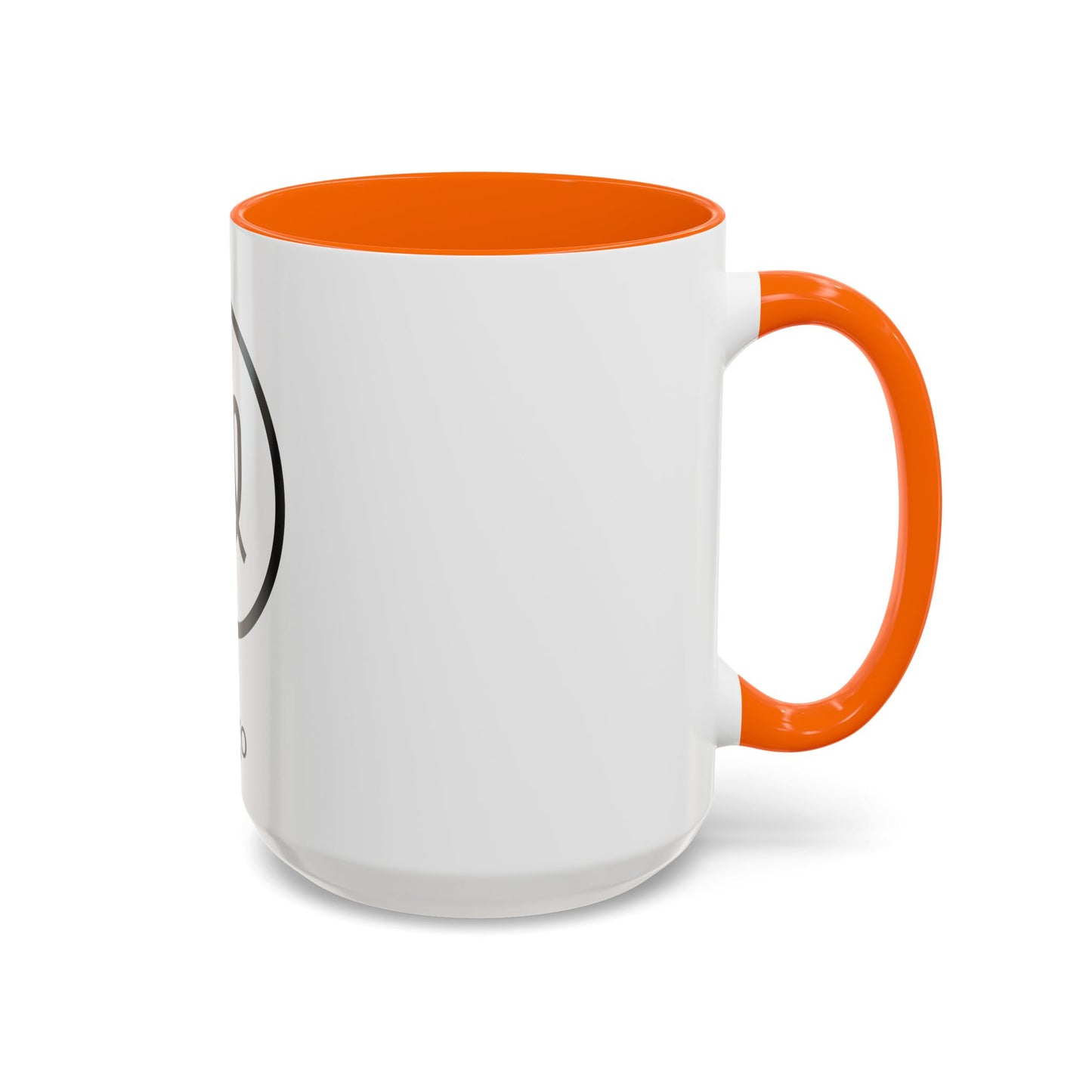 Virgo Vibes Accent Coffee Mug
