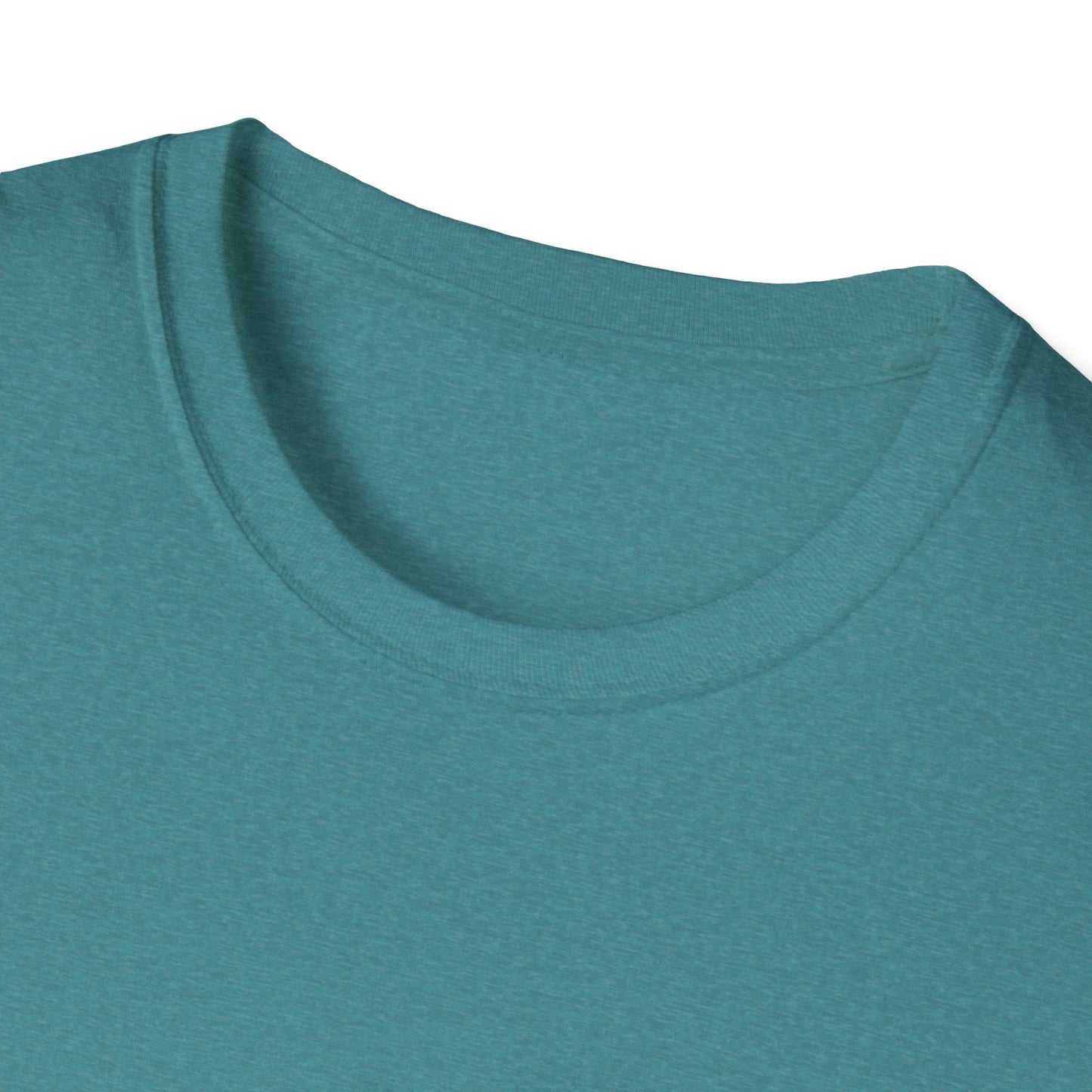 Colorful Hustle Tee – Soft T-Shirt for Entrepreneurs