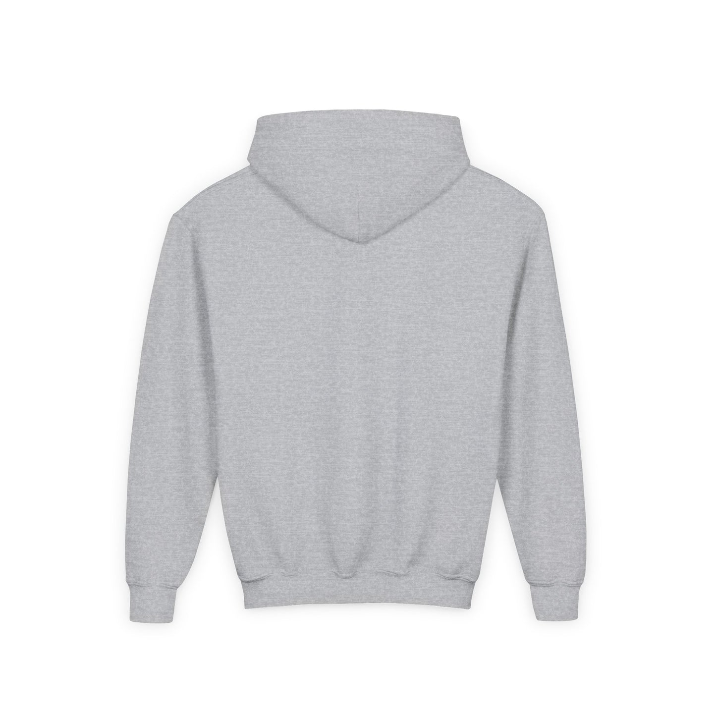 Magical Unicorn Youth Hoodie