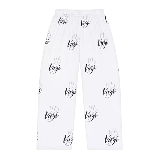 Virgo Vibes Men’s Sleepwear – Pajama Pants