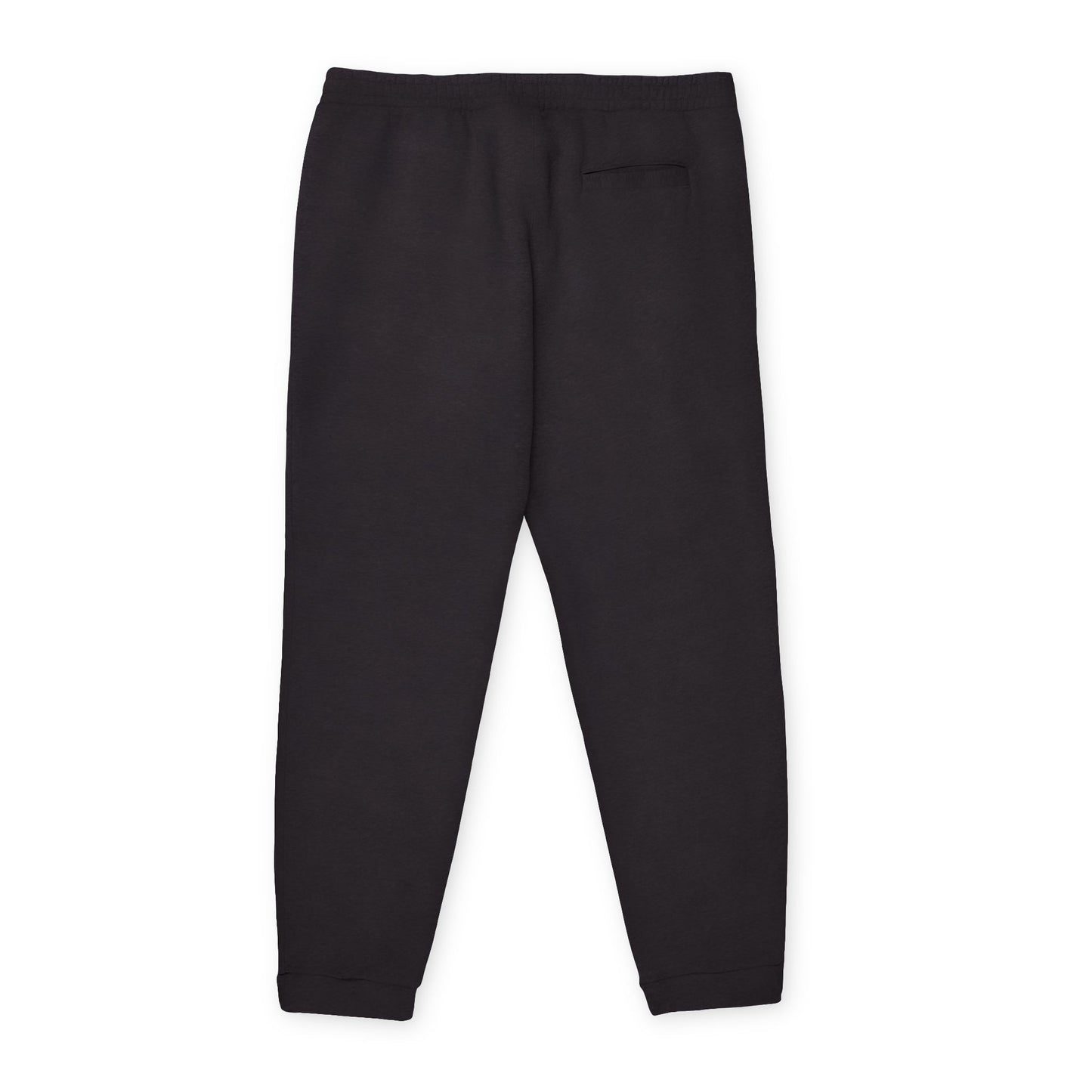 Virgo Zodiac Fleece Joggers – Cozy Astrology-Inspired Athleisure
