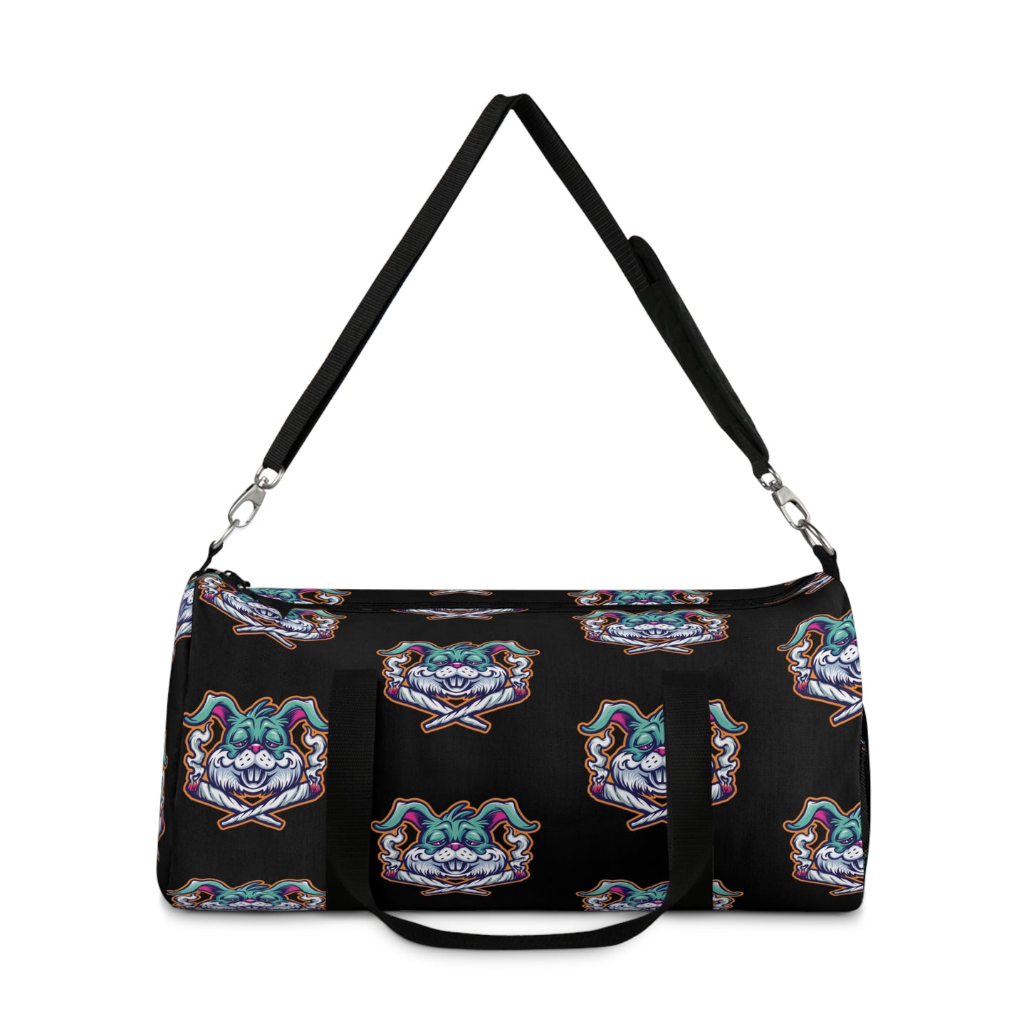 Power Play Duffel Bag