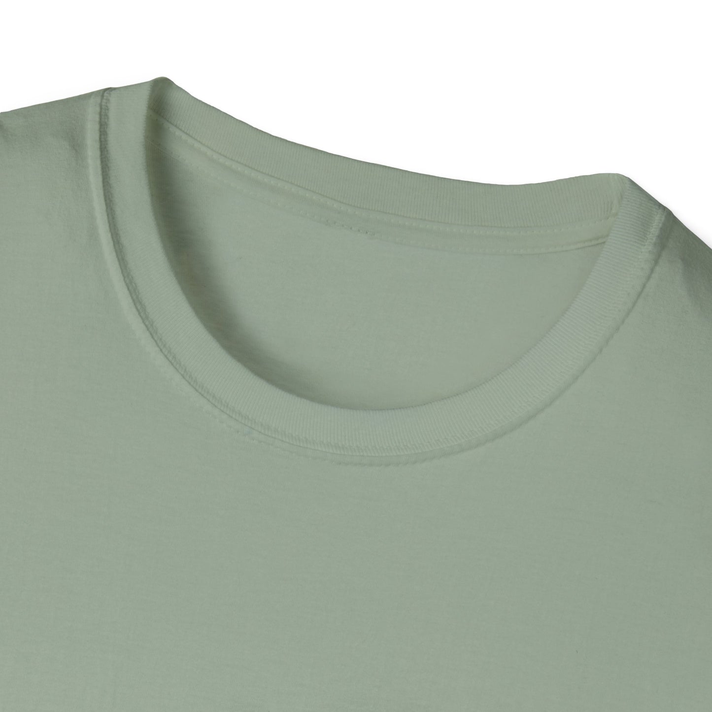 Colorful Hustle Tee – Soft T-Shirt for Entrepreneurs