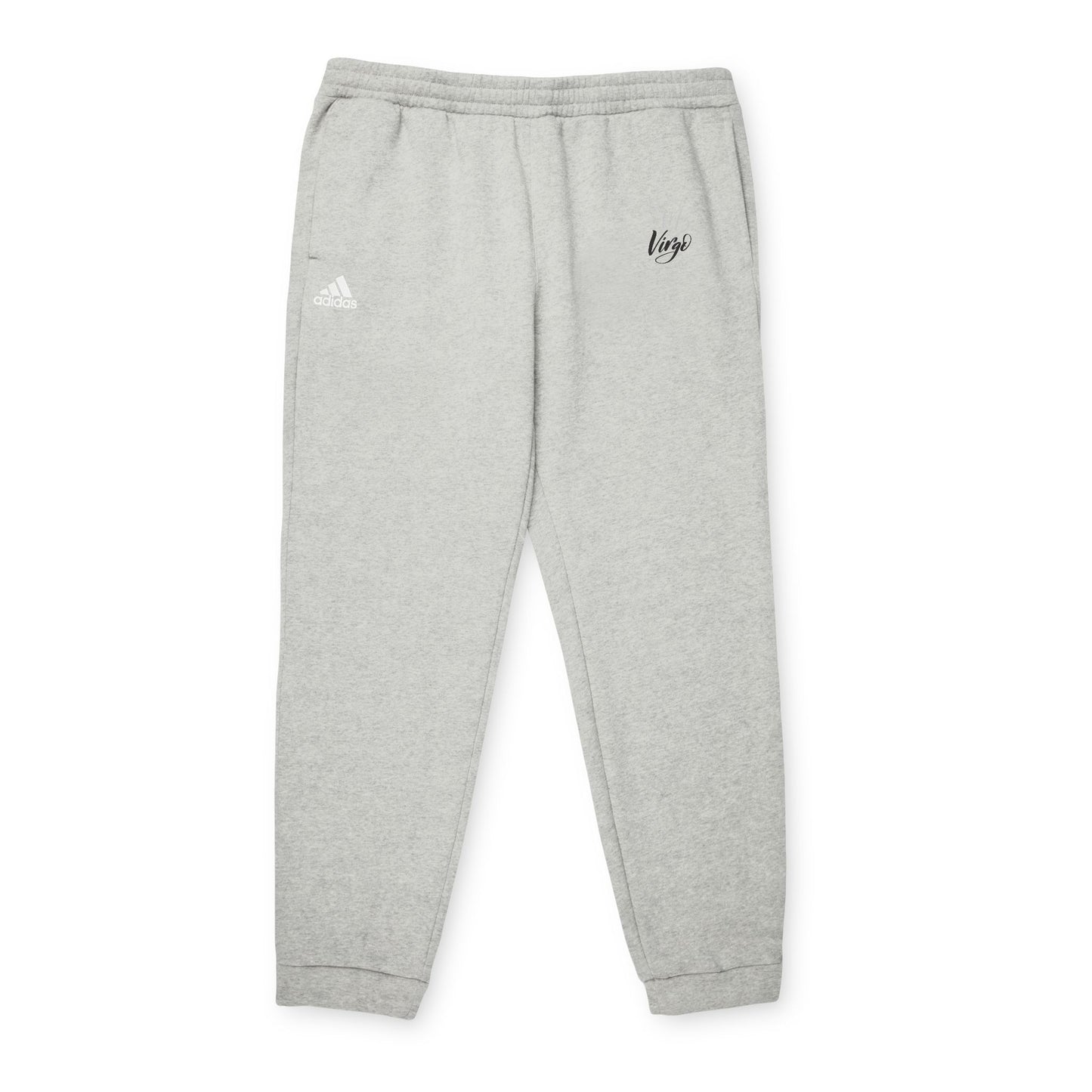 Virgo Zodiac Fleece Joggers – Cozy Astrology-Inspired Athleisure