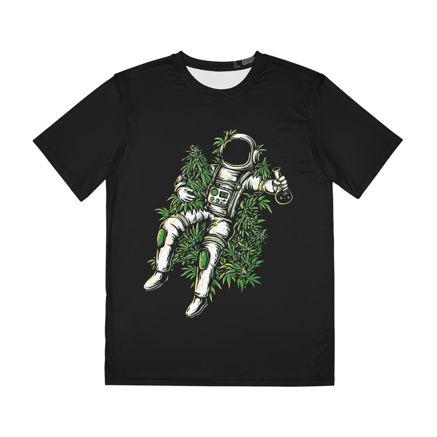 Astronaut Chill Men’s Tee