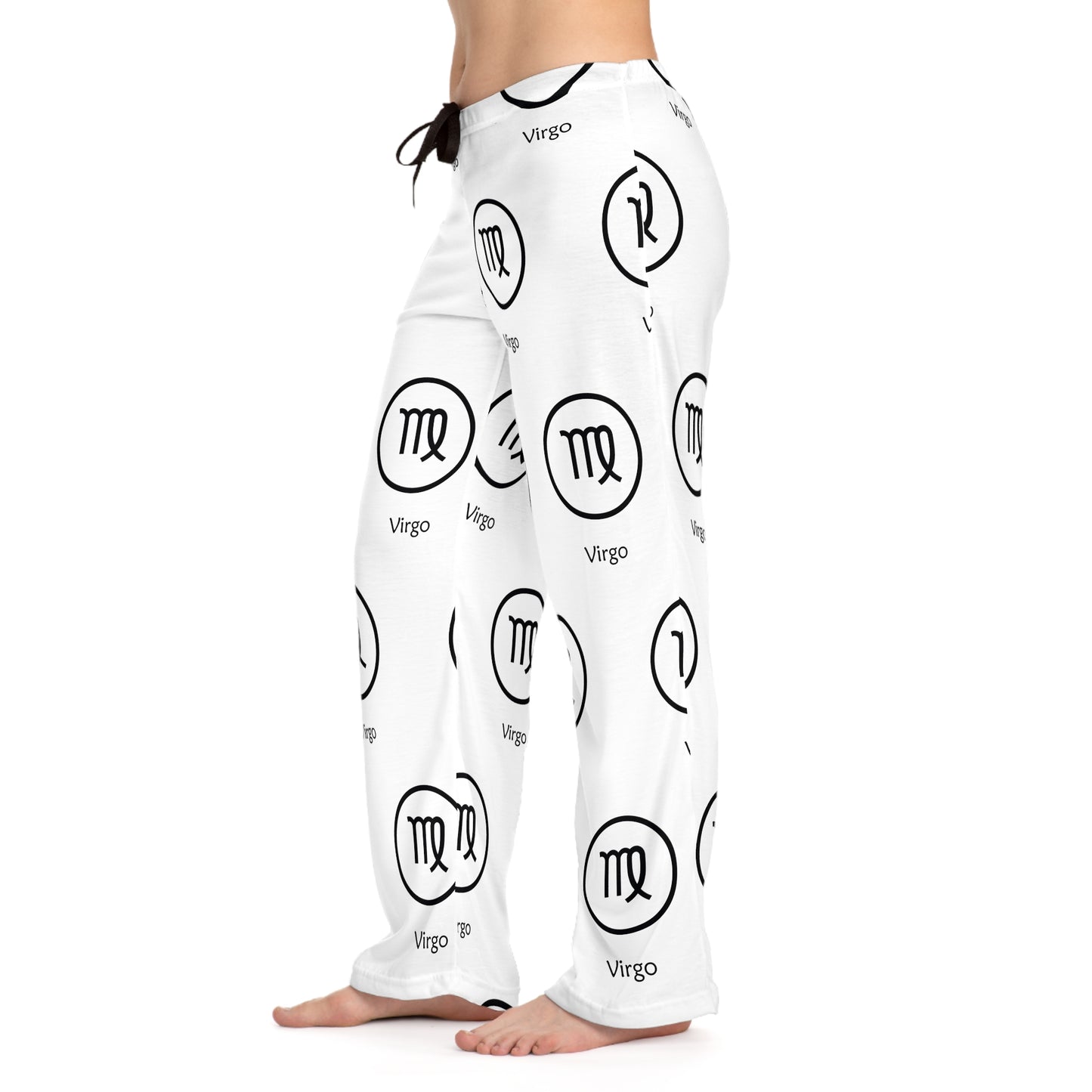 Virgo Vibes Women’s Pajama Pants