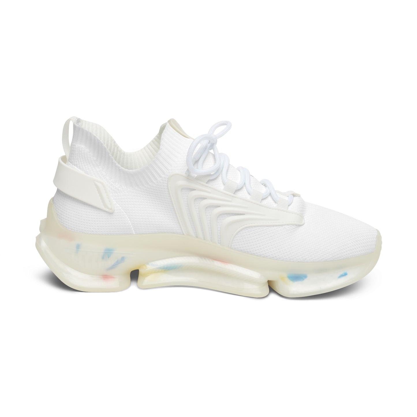 Stylish Women's Mesh Sneakers | Lightweight Comfort Meets Everyday Style