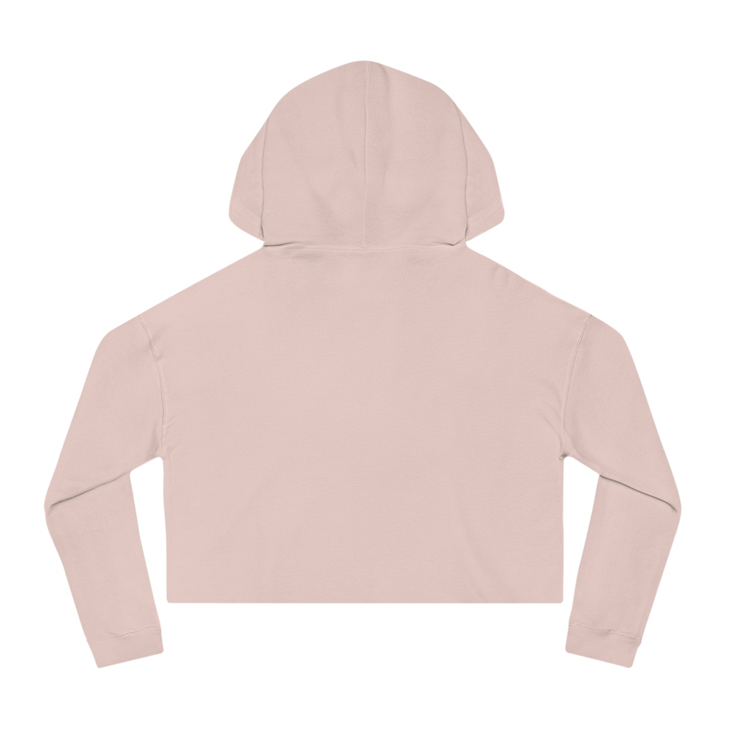 ✨ Libra Chic Cropped Hoodie with Festive Design | Women’s Casual Pullover | Holiday Gift | Cozy Sweatshirt | Seasonal Style 🎄