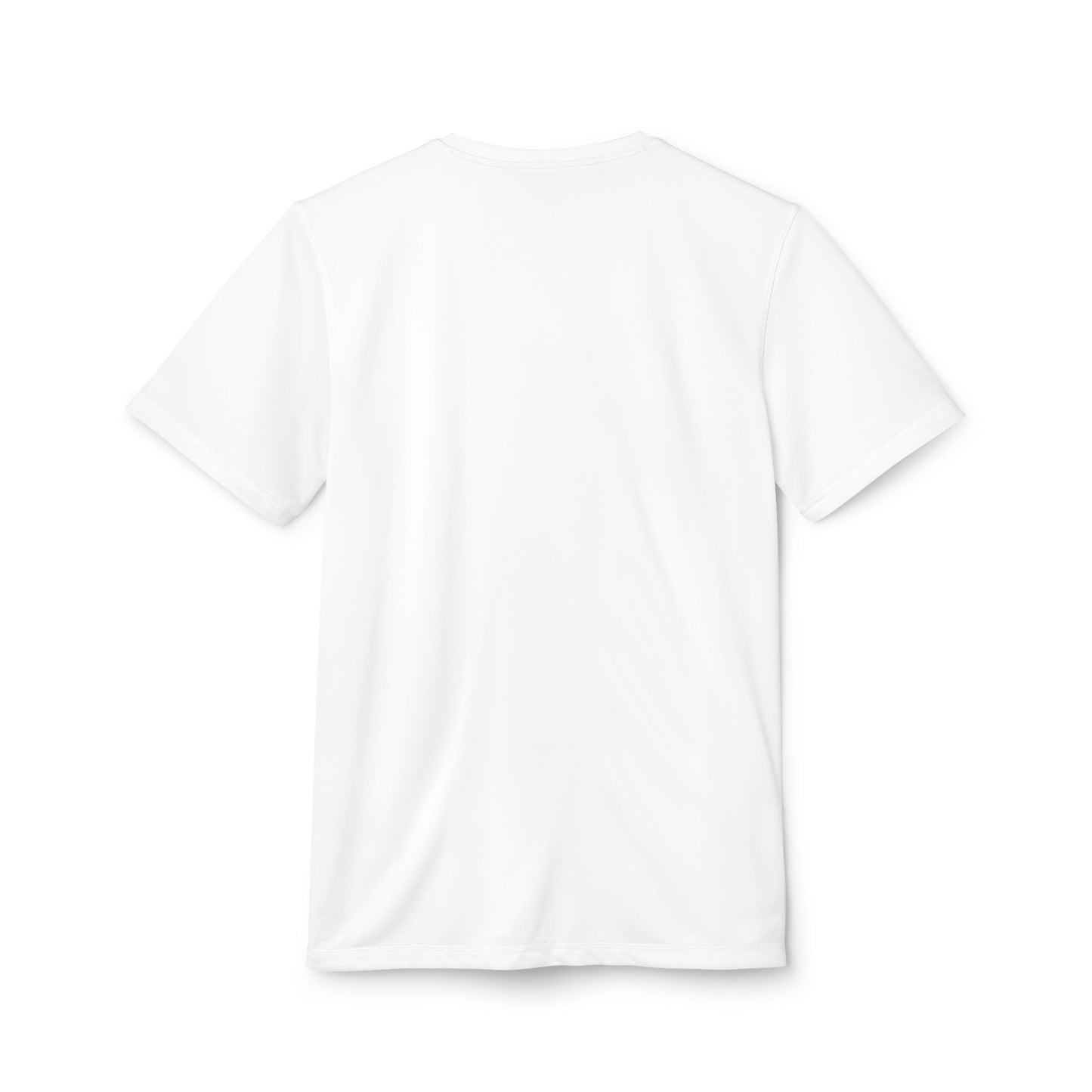 Adidas Men’s Sport T-Shirt – Daddy’s Little Monster Edition Athletic • Bold • Eco-Conscious