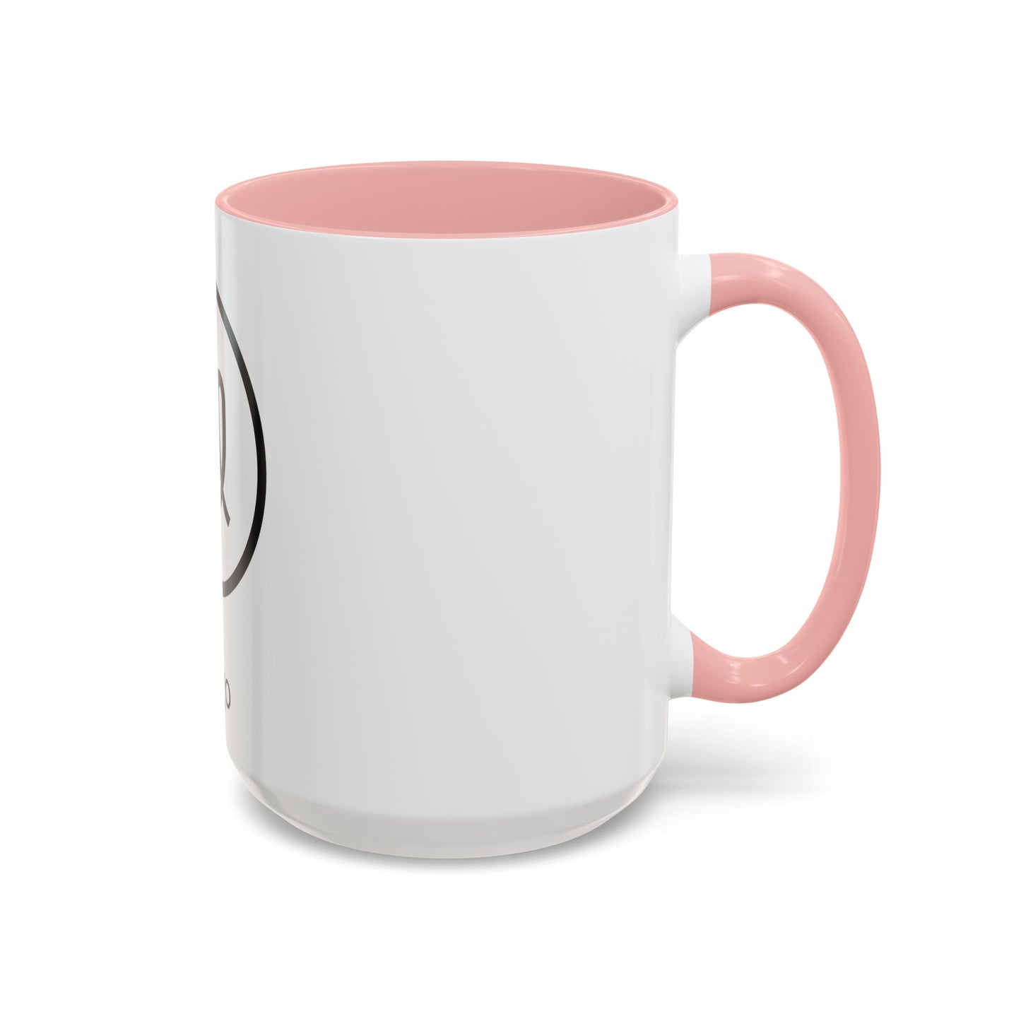 Virgo Vibes Accent Coffee Mug