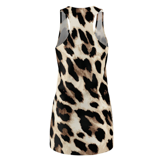 Untamed Elegance Racerback