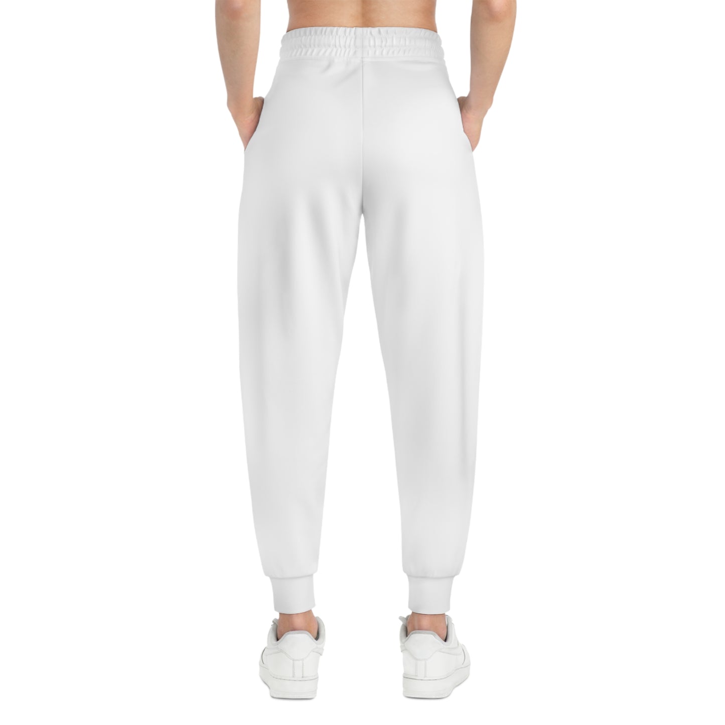 Virgo Zodiac Athletic Joggers – Astrology-Inspired Comfort & Style