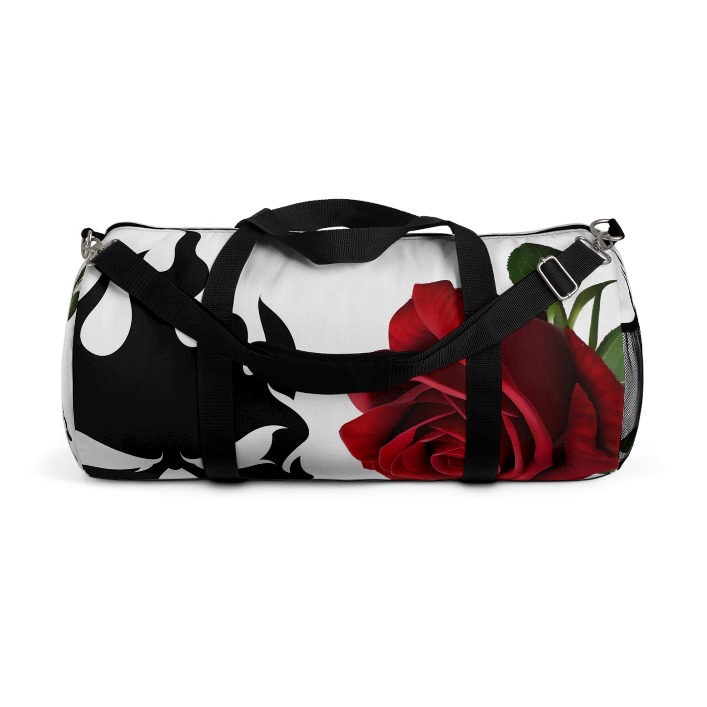 Rebel Rose Duffel