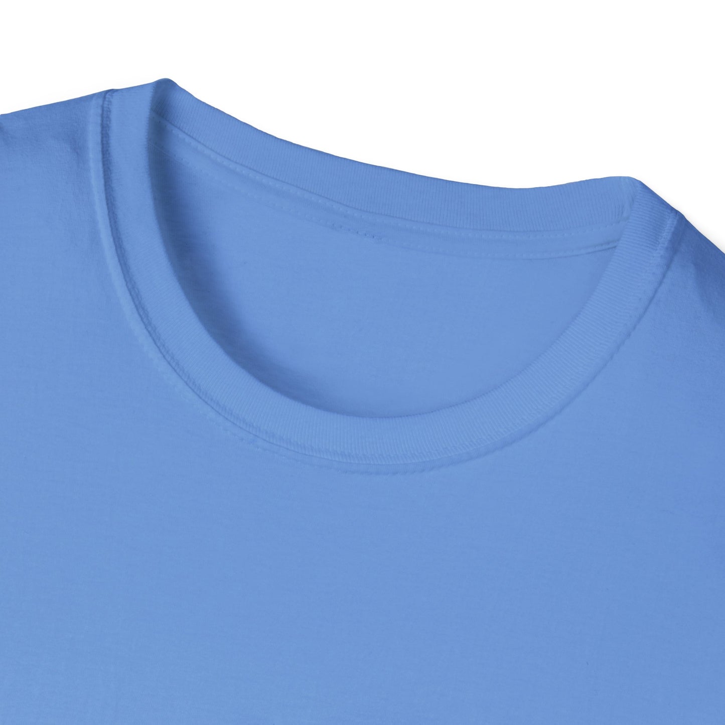Colorful Hustle Tee – Soft T-Shirt for Entrepreneurs