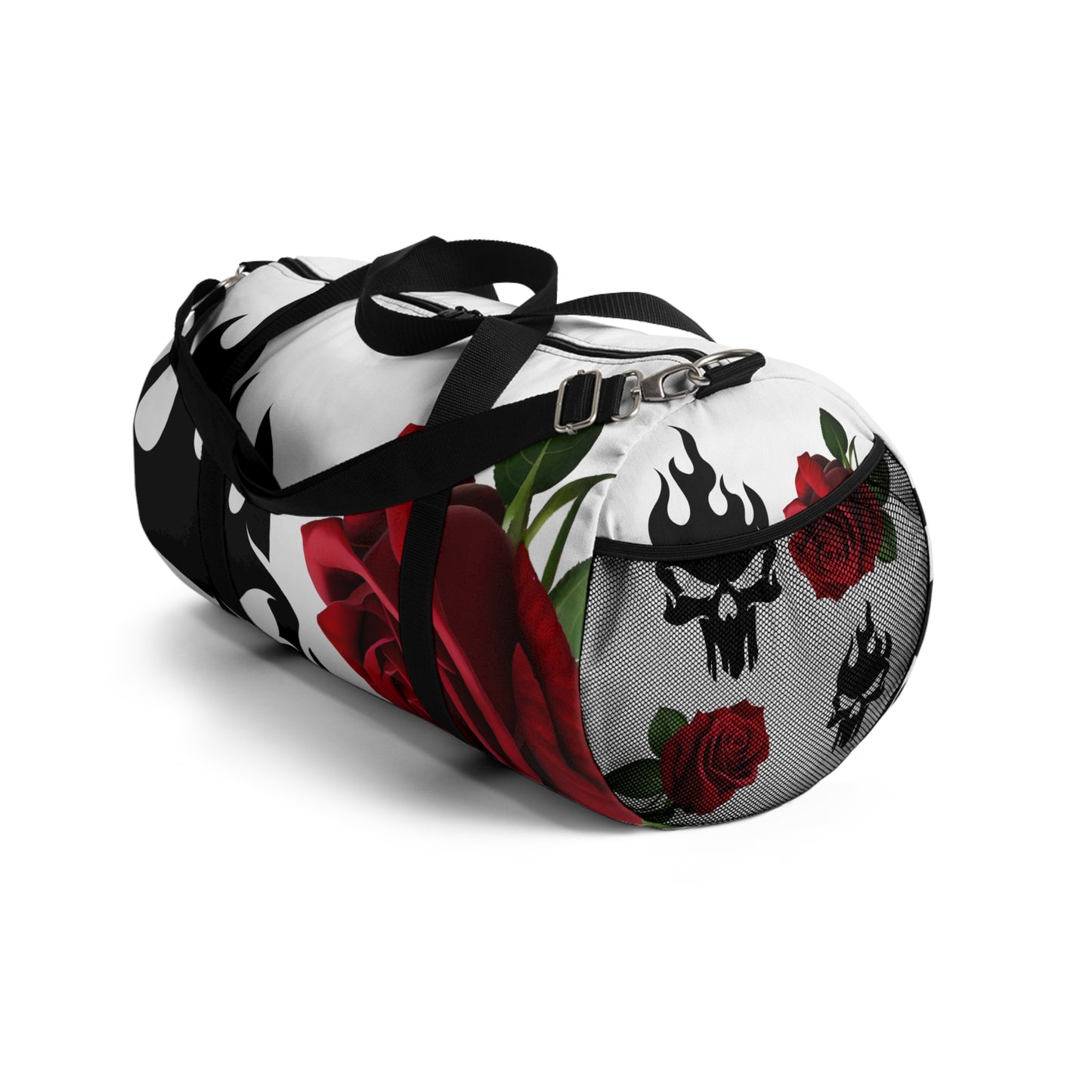Rebel Rose Duffel