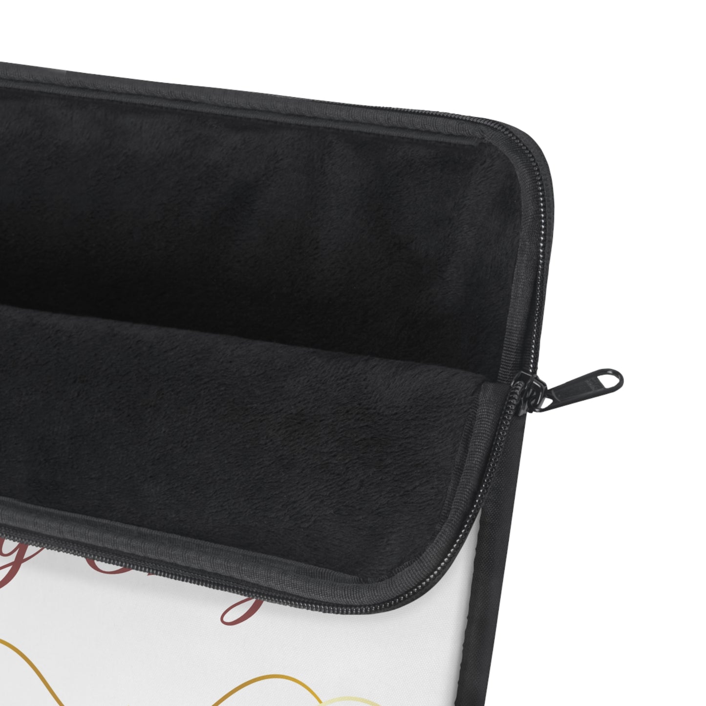 Stylish CEO Laptop Sleeve