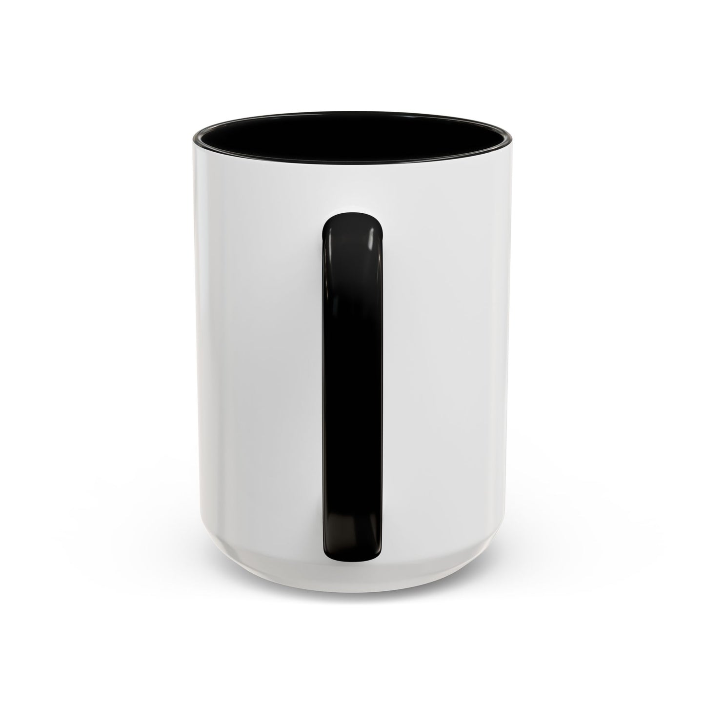 Virgo Vibes Accent Coffee Mug