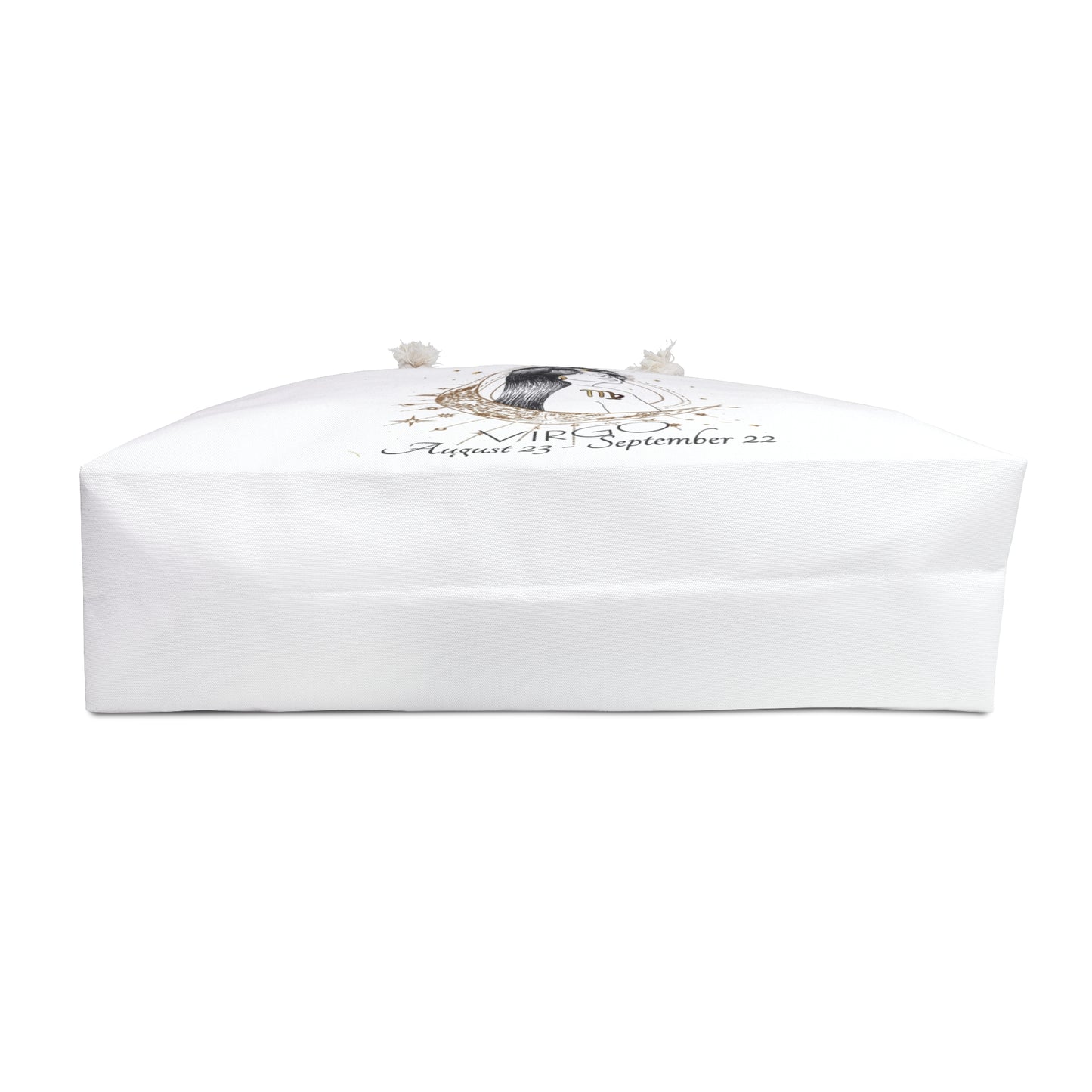 Virgo Vibes Weekender Bag