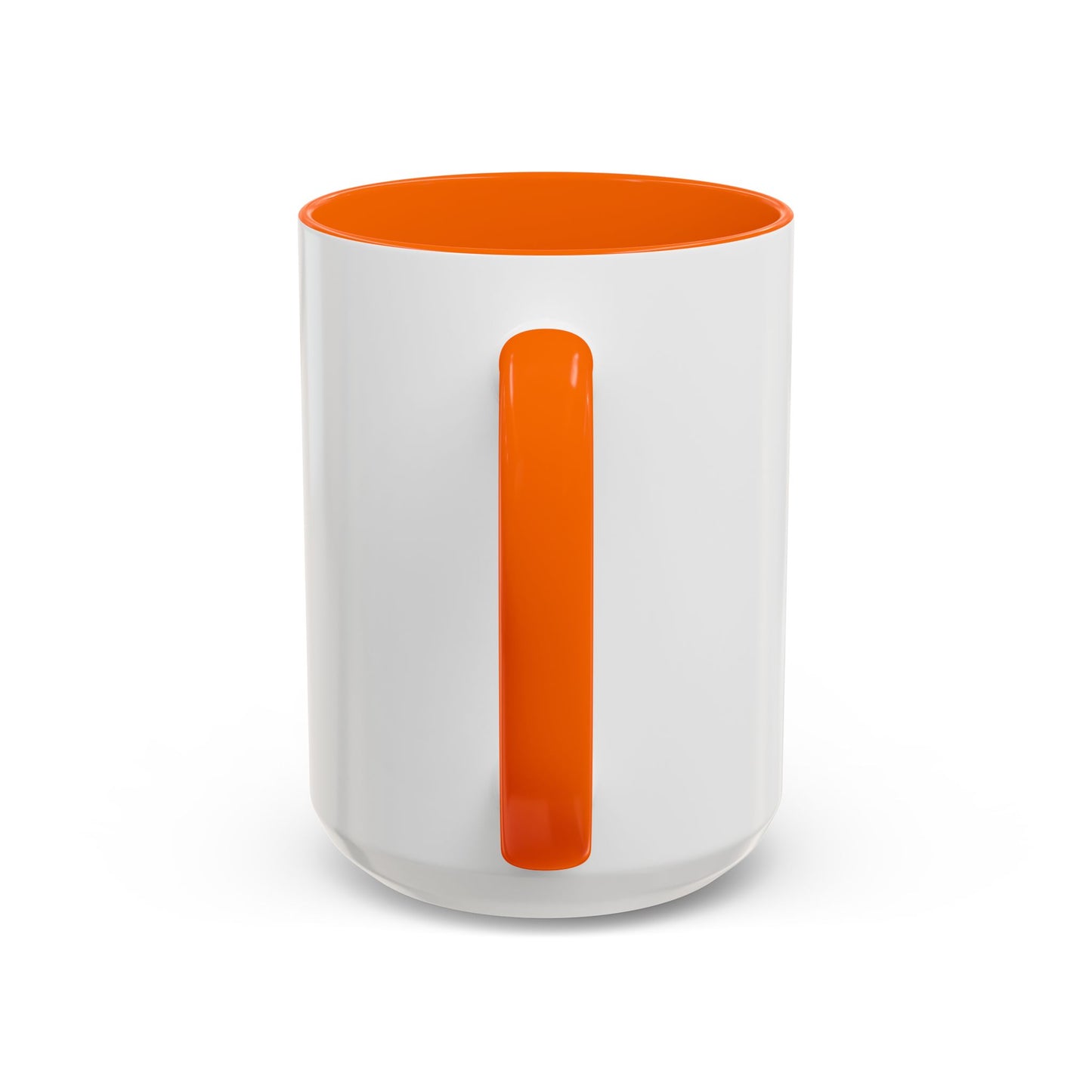 Virgo Vibes Accent Coffee Mug