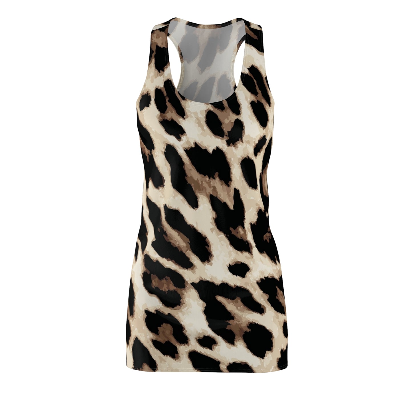 Untamed Elegance Racerback