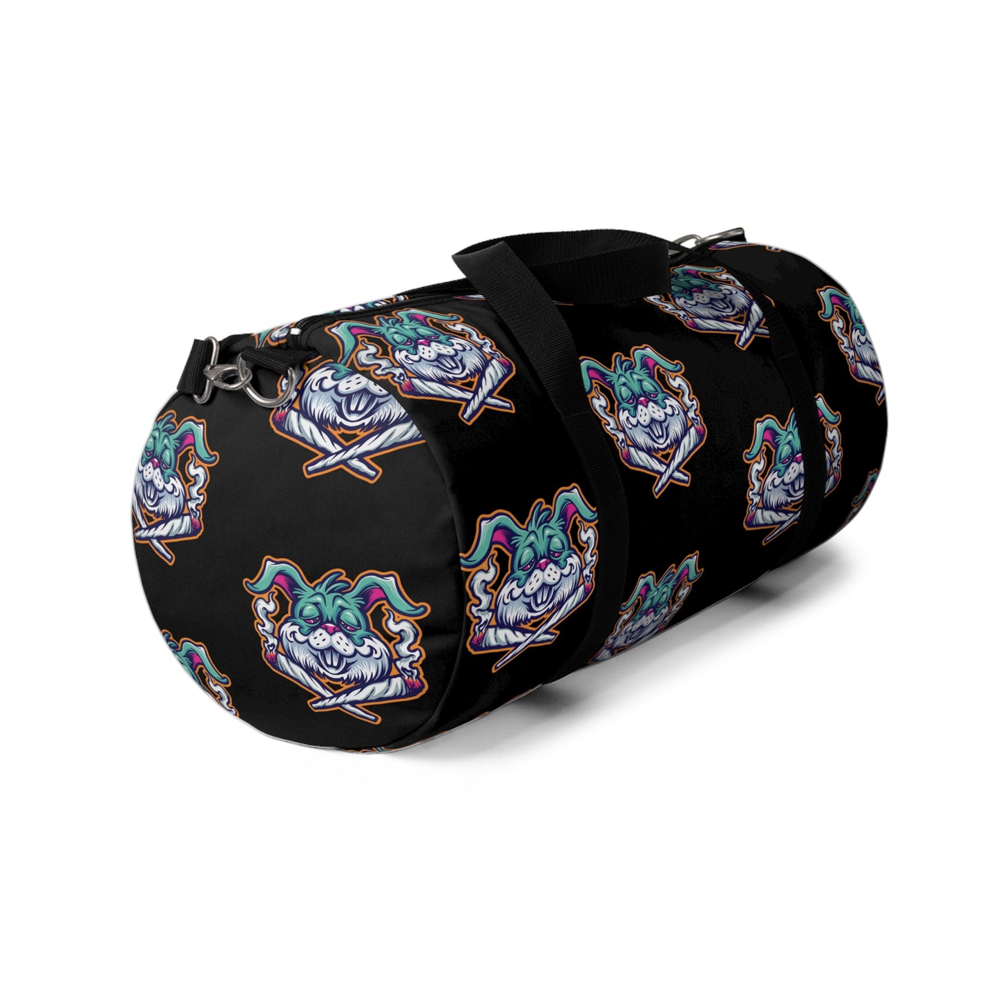 Power Play Duffel Bag