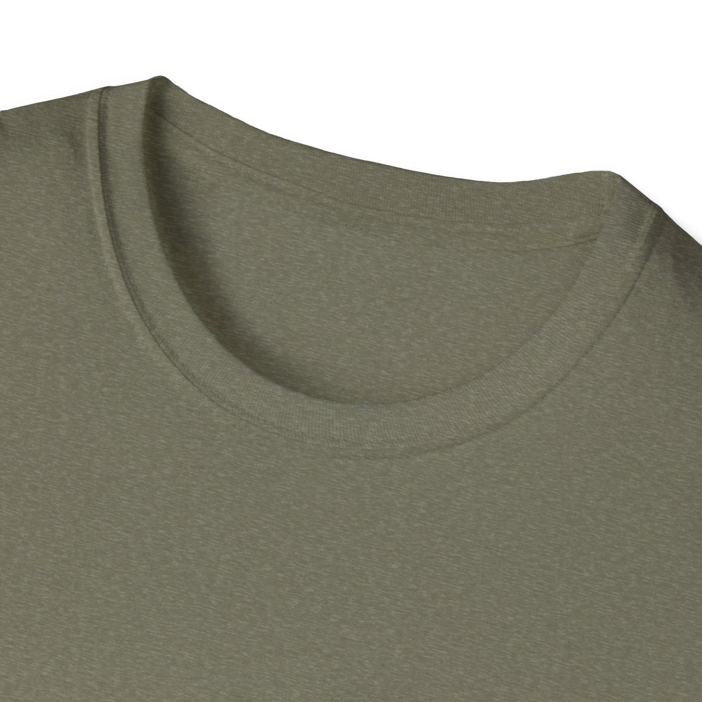 Colorful Hustle Tee – Soft T-Shirt for Entrepreneurs