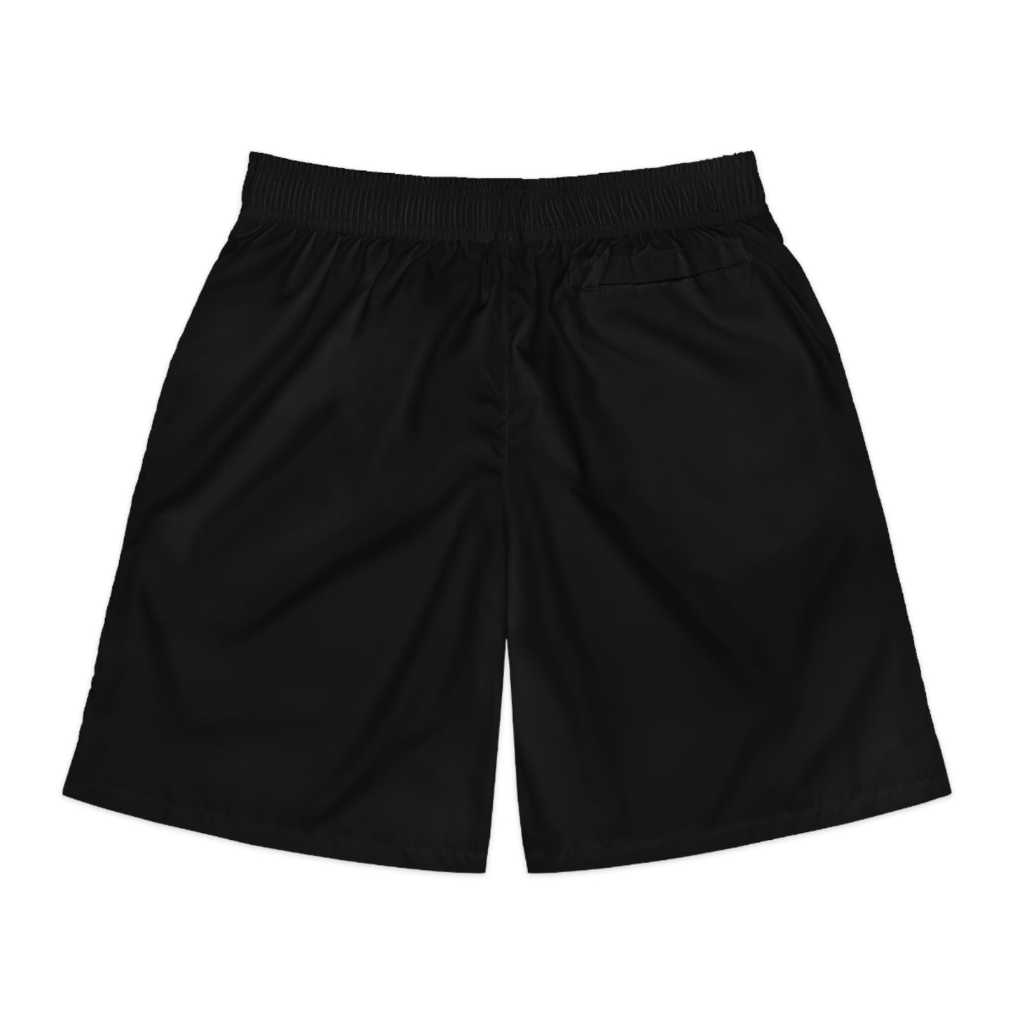 🔥 Flame Skull Men’s Jogger Shorts – Street-Ready Heat Meets Everyday Comfort