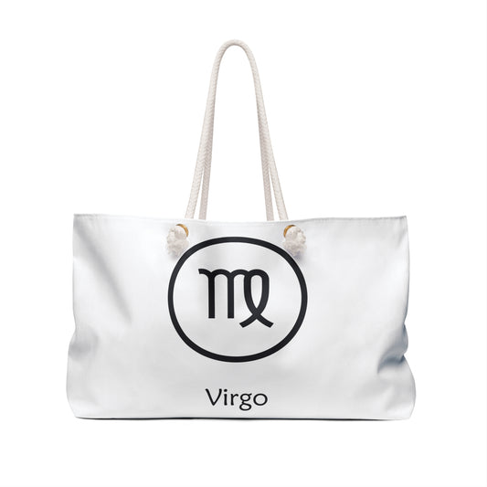 Astro Chic Virgo Weekender