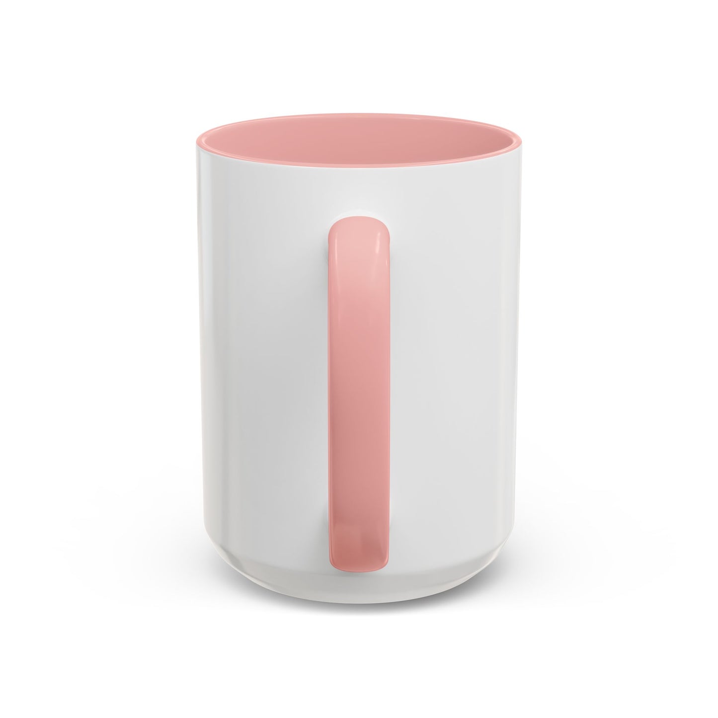 Virgo Vibes Accent Coffee Mug