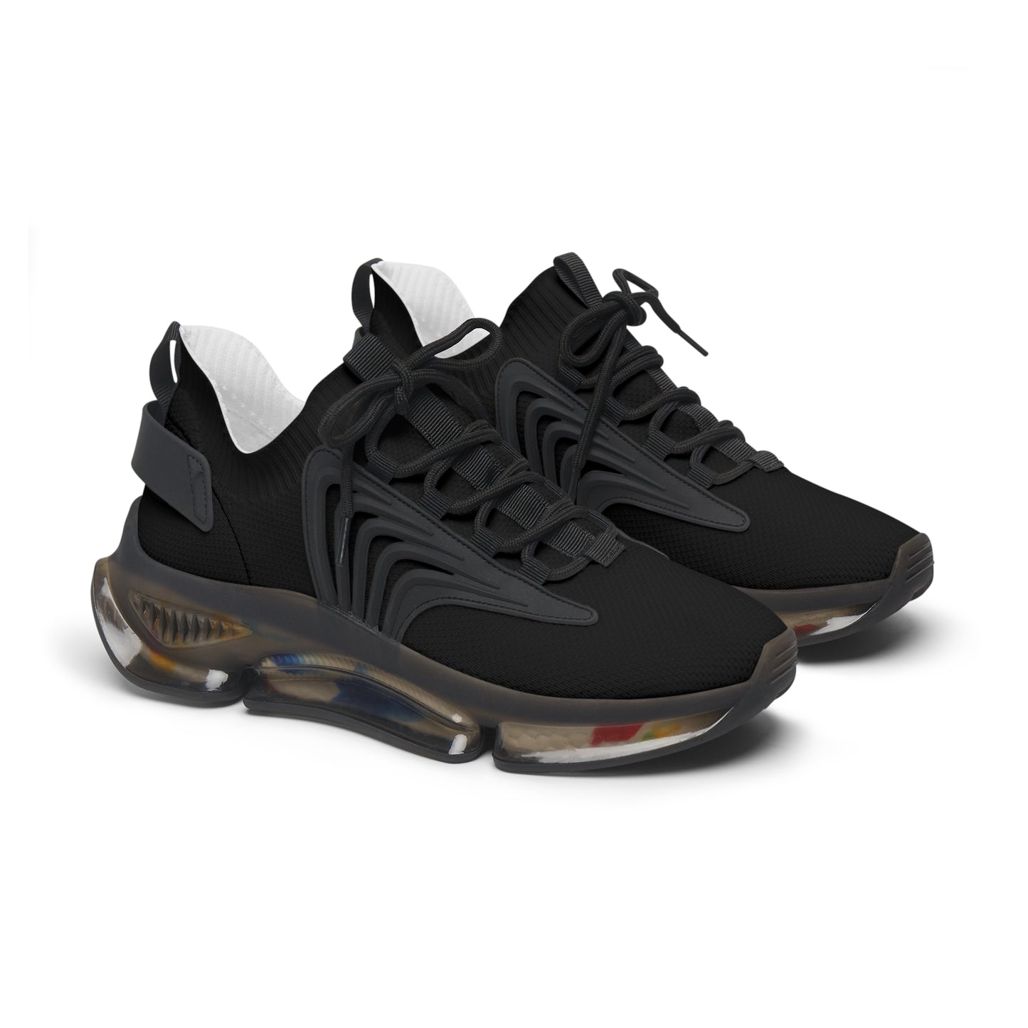 Stylish Women's Mesh Sneakers | Lightweight Comfort Meets Everyday Style