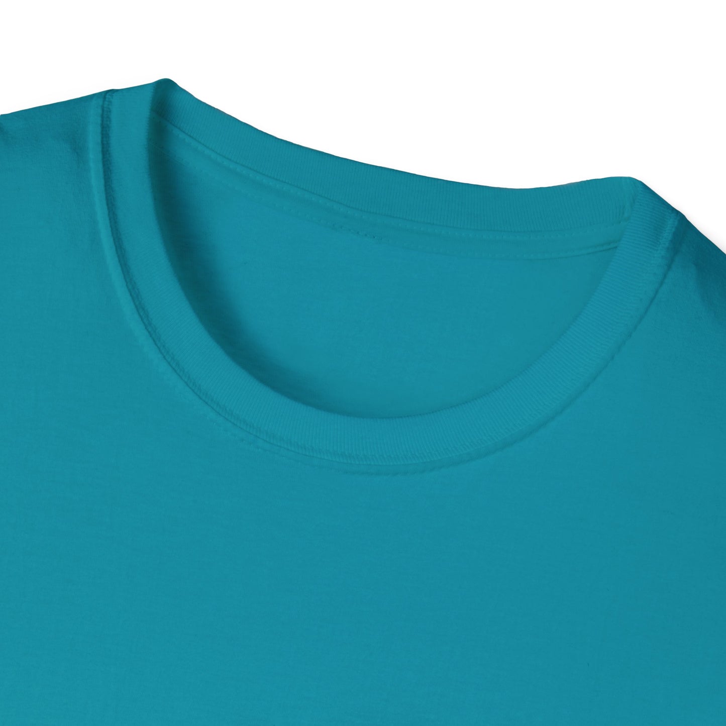 Colorful Hustle Tee – Soft T-Shirt for Entrepreneurs